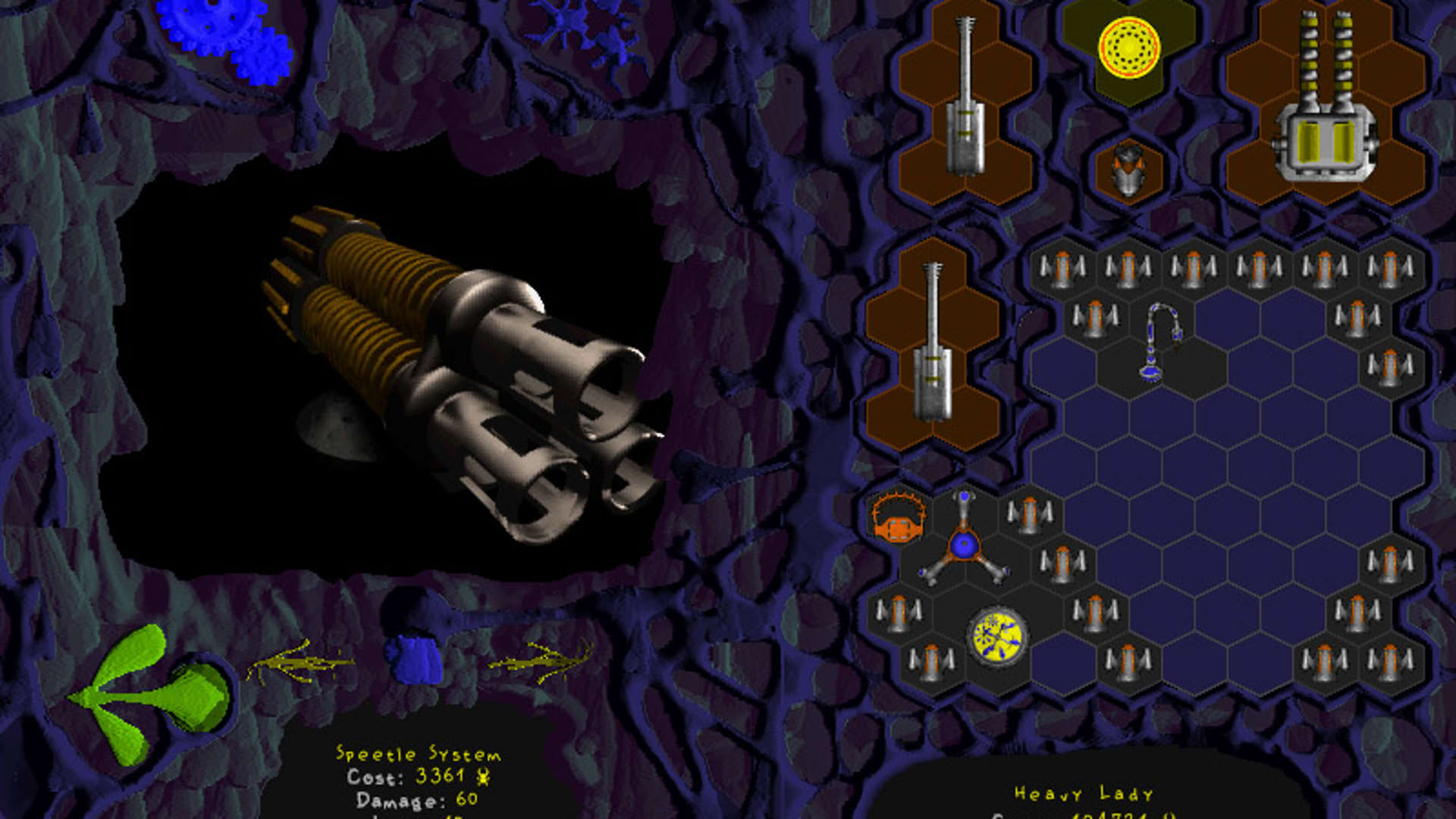 Screenshot for Vangers