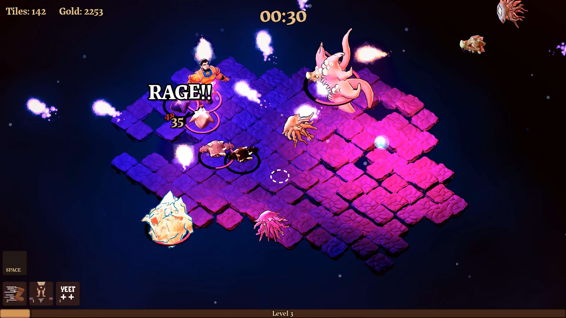 Screenshot for Yeetus