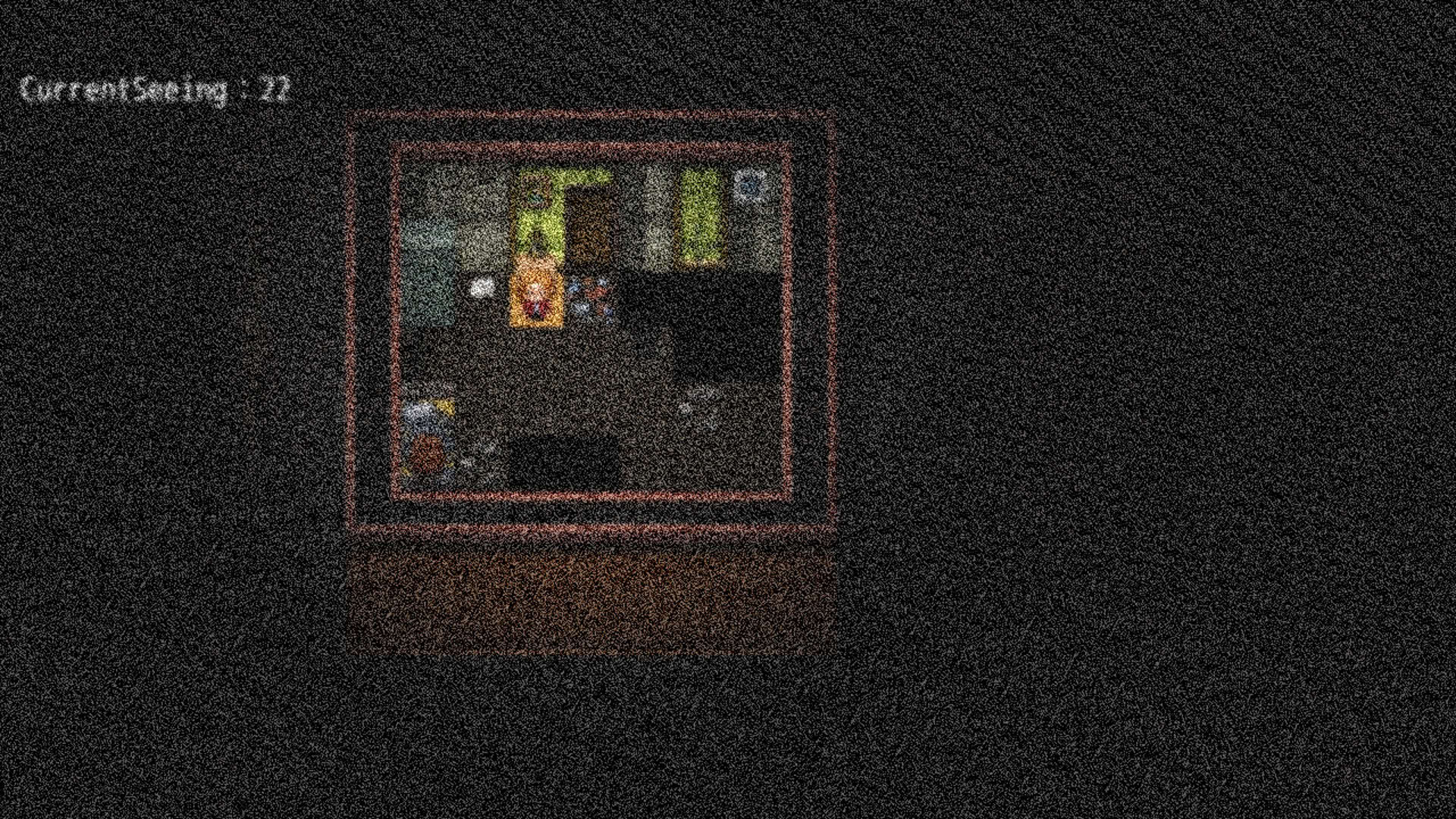 Screenshot for Nebel Geisterjäger: The First Lamb