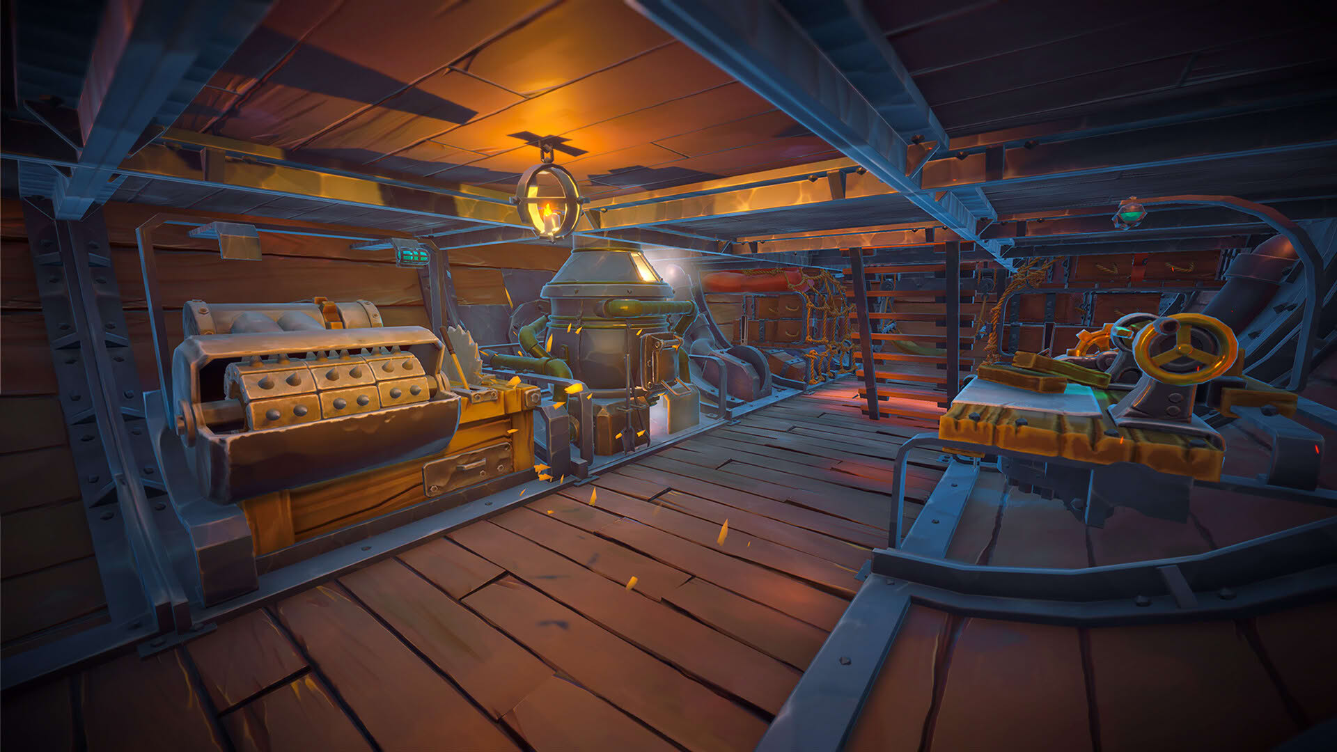 Screenshot for Echoes of Elysium