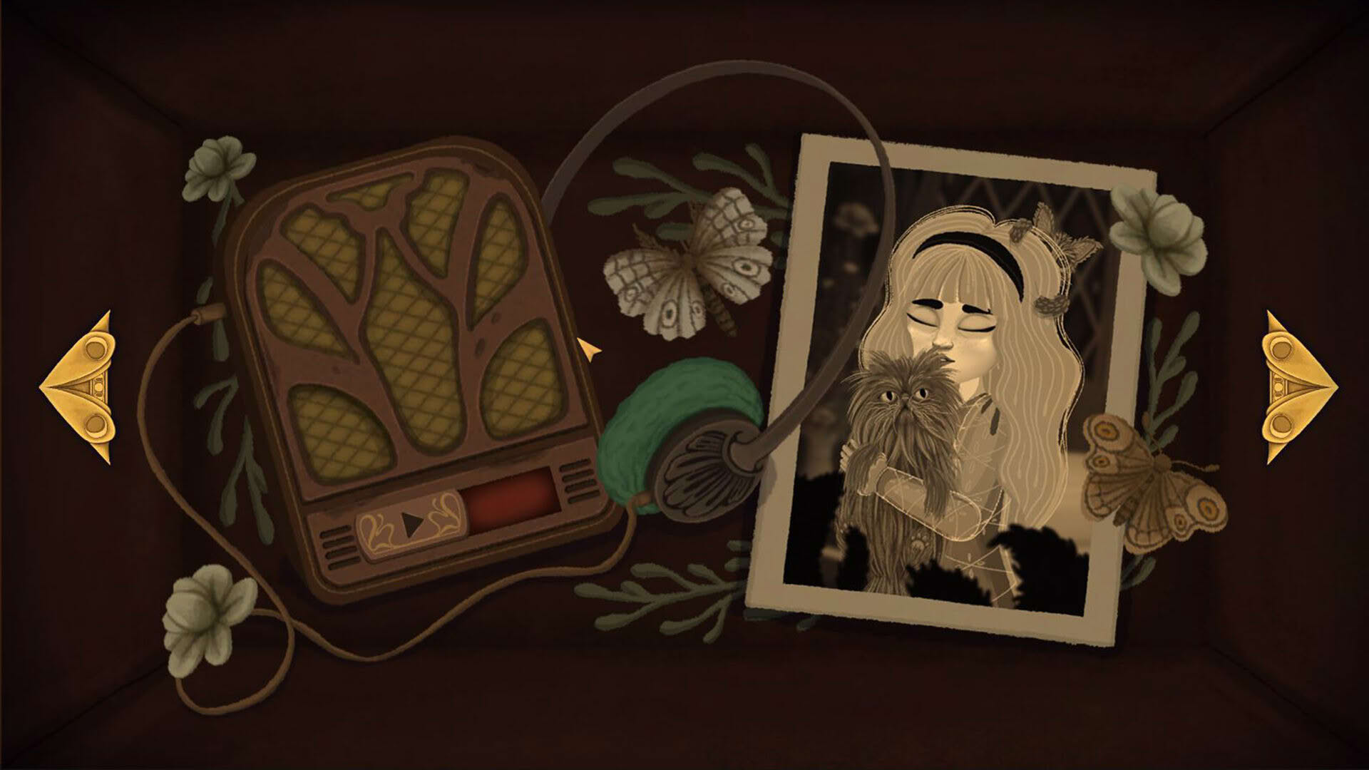 Screenshot for Allogloom