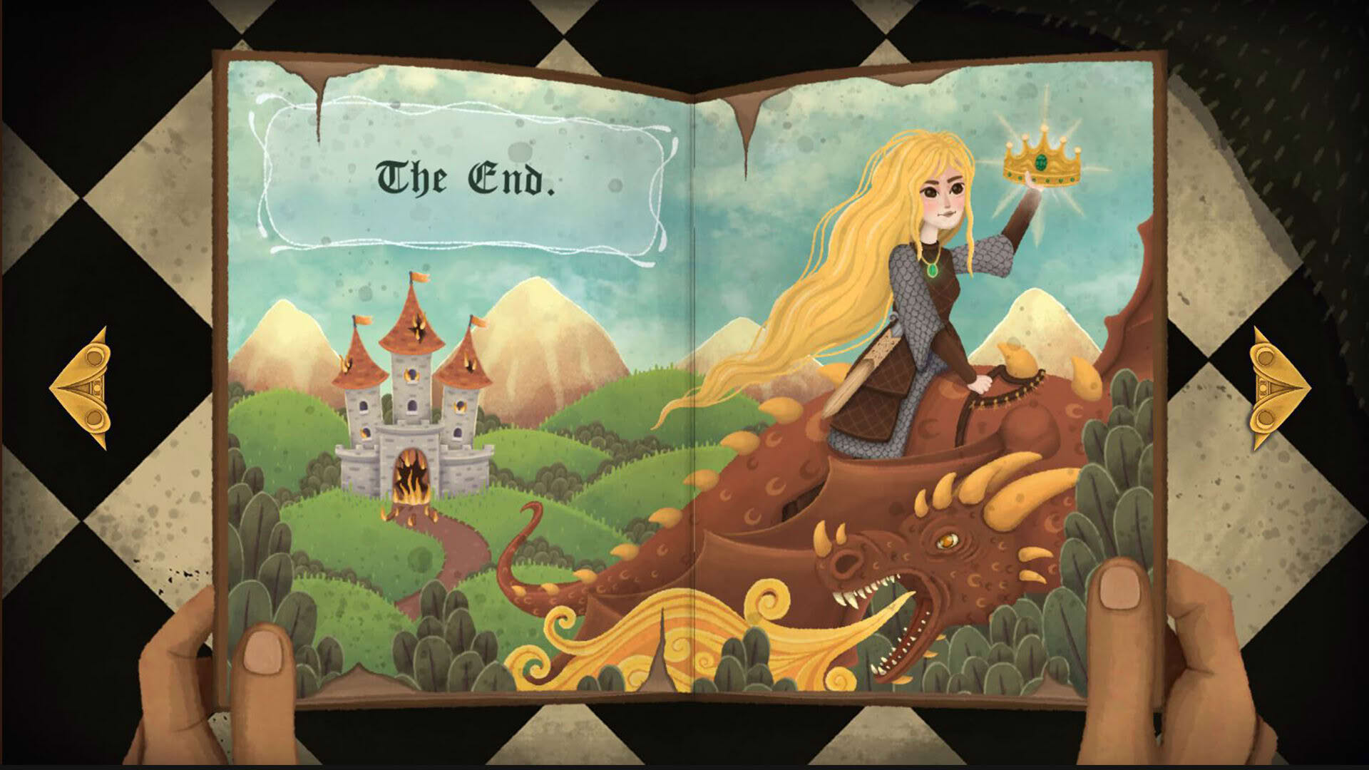 Screenshot for Allogloom