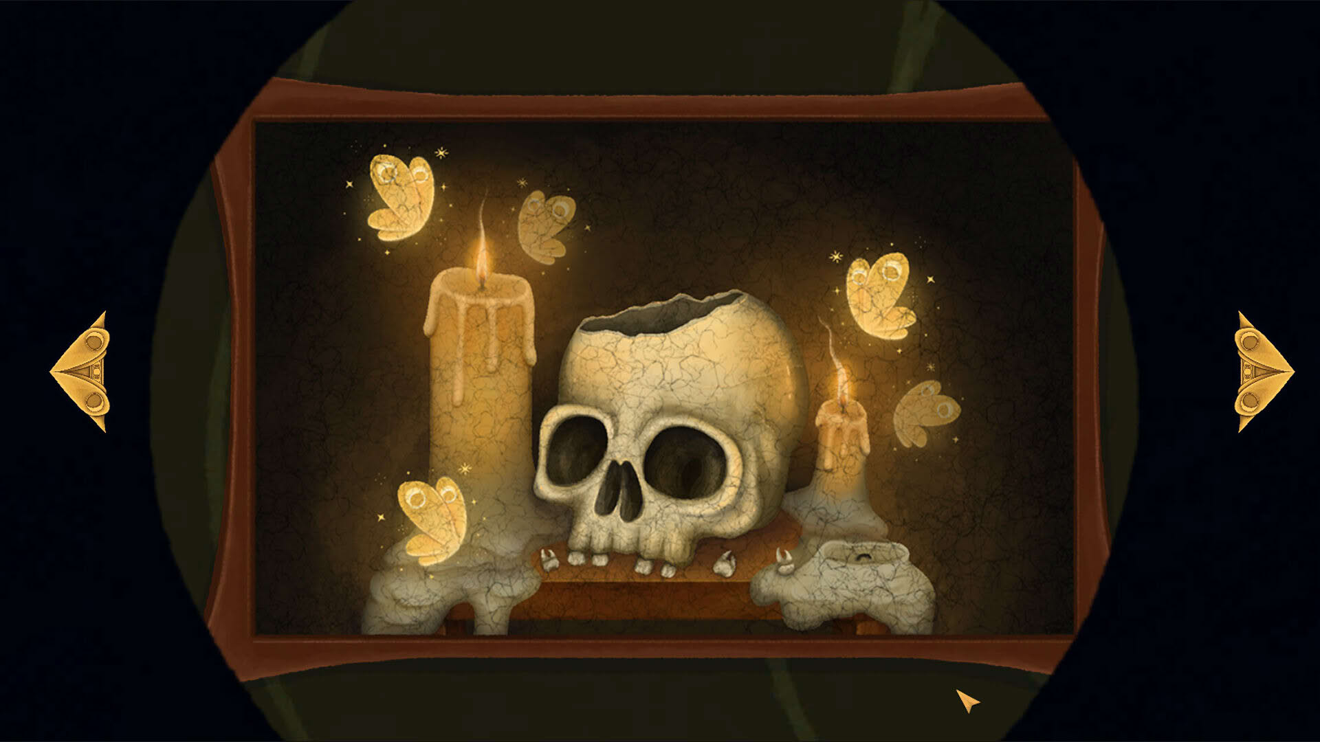 Screenshot for Allogloom