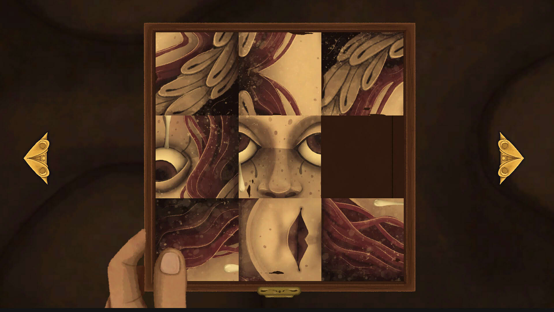 Screenshot for Allogloom