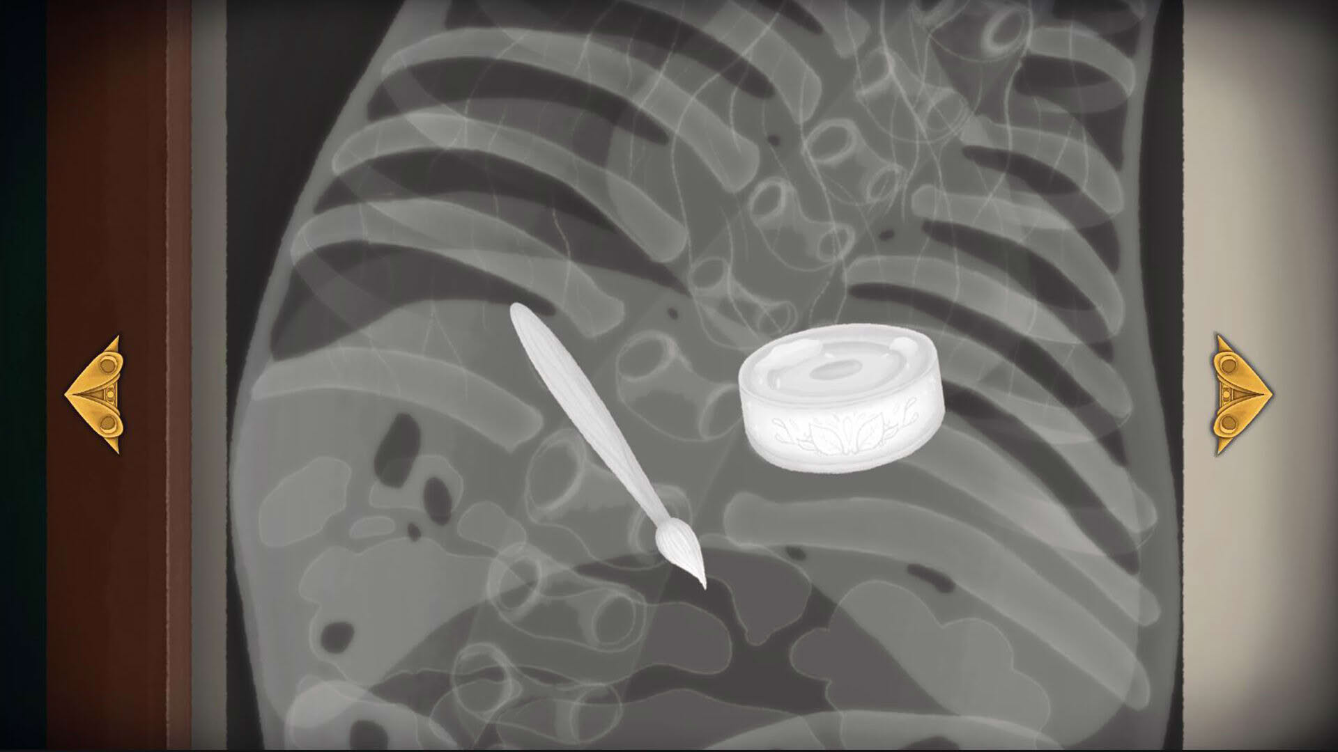 Screenshot for Allogloom