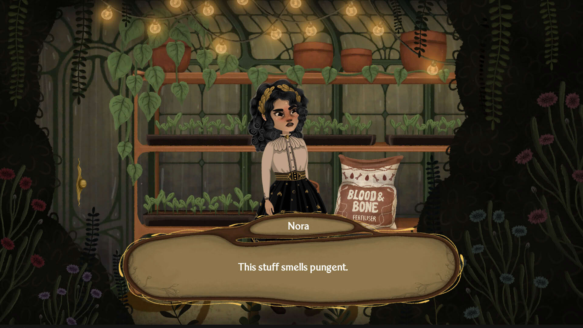 Screenshot for Allogloom