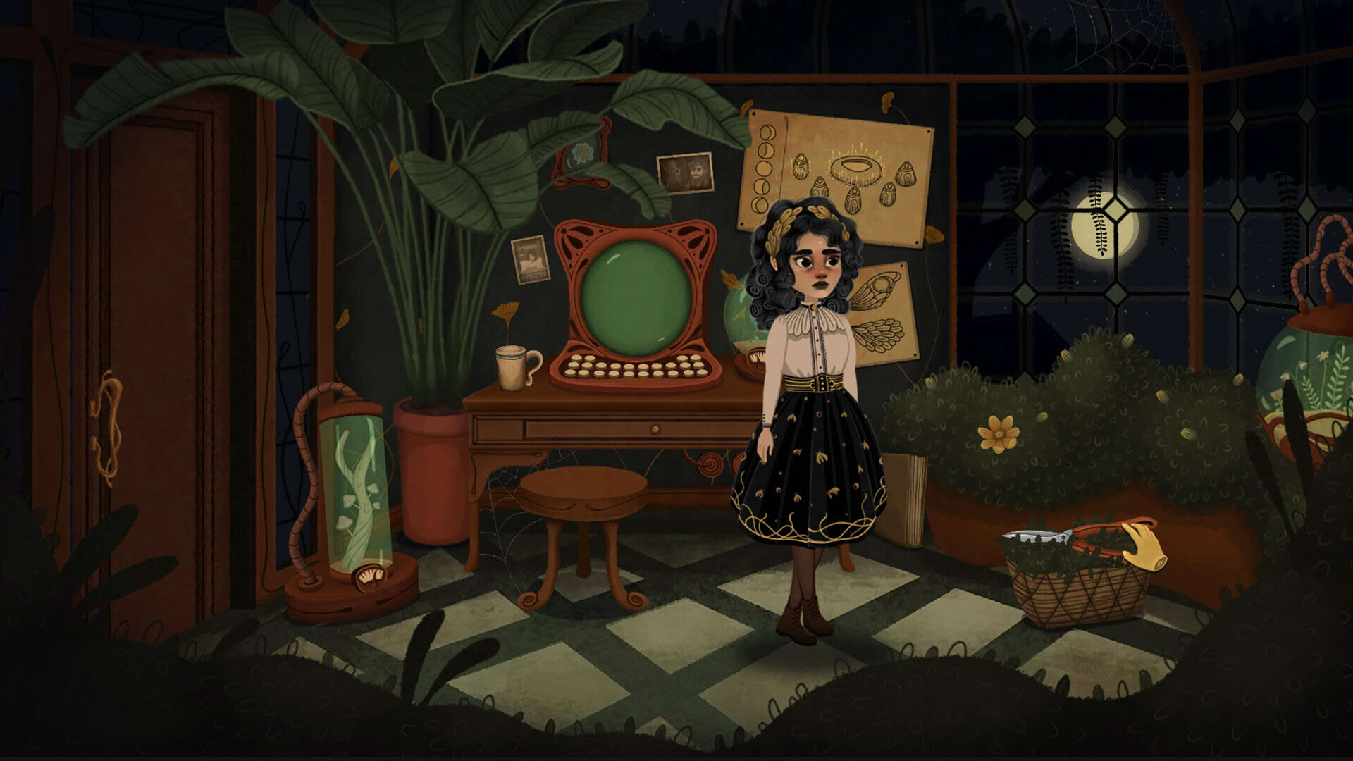 Screenshot for Allogloom