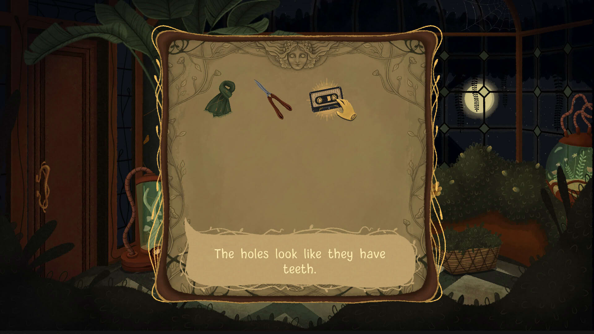Screenshot for Allogloom