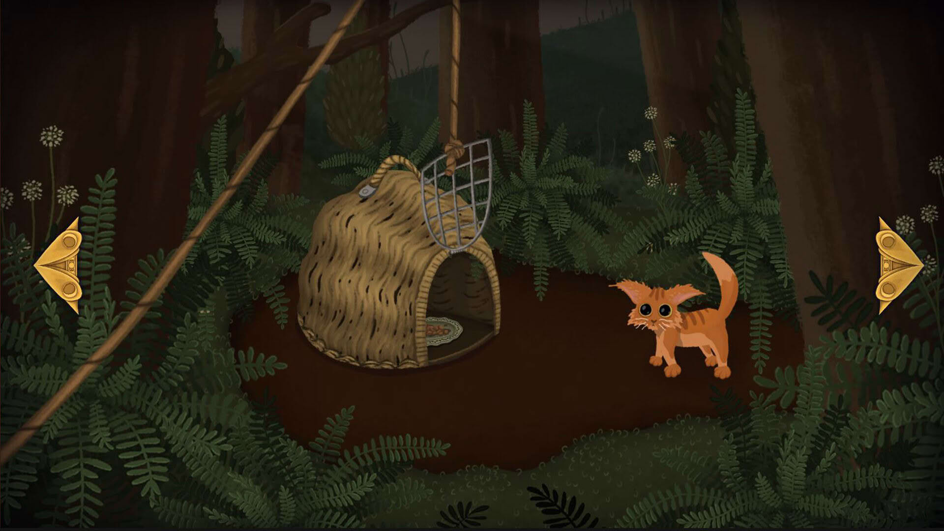 Screenshot for Allogloom