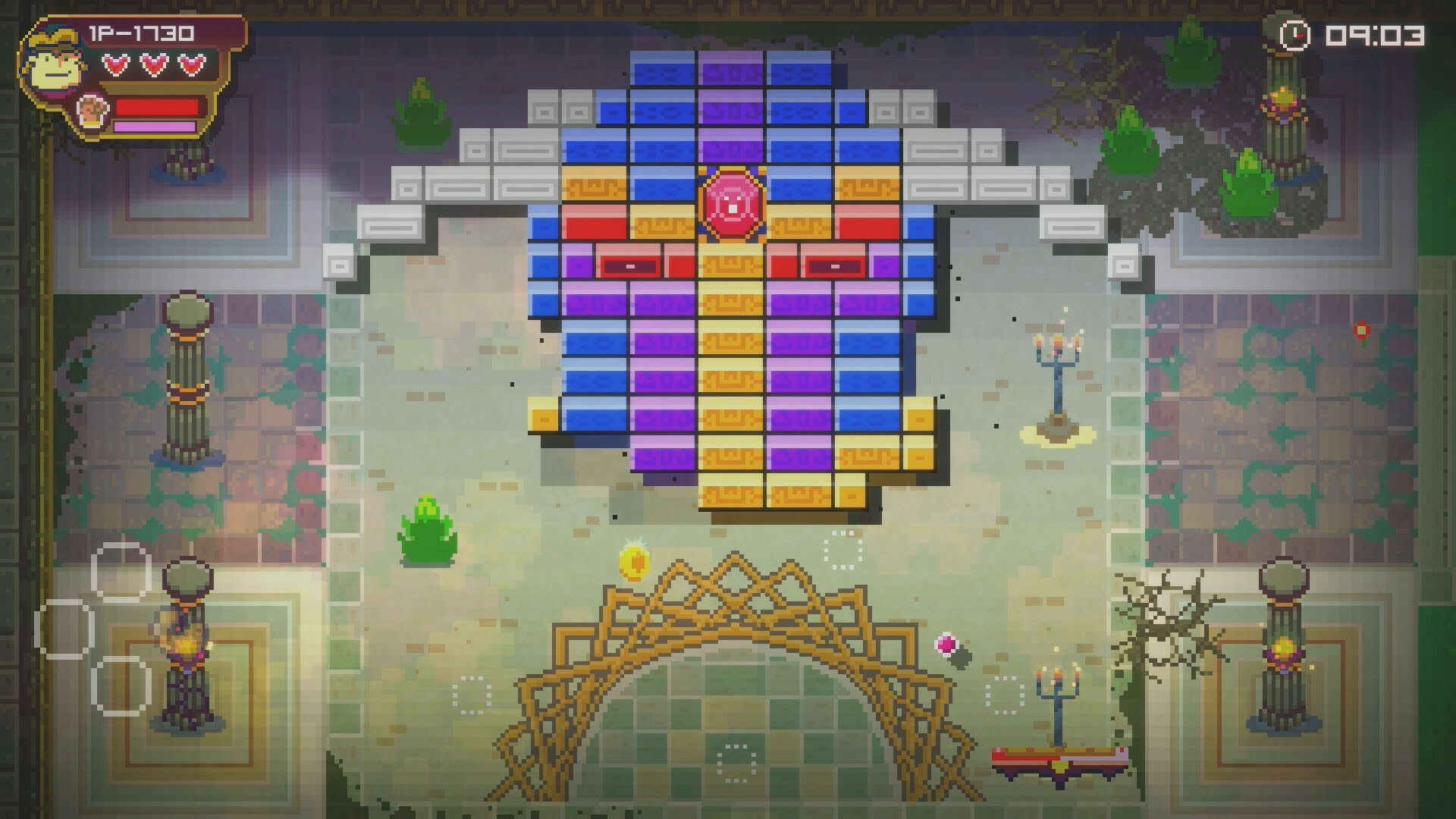 Screenshot for Dungeonoid 2: Awakening