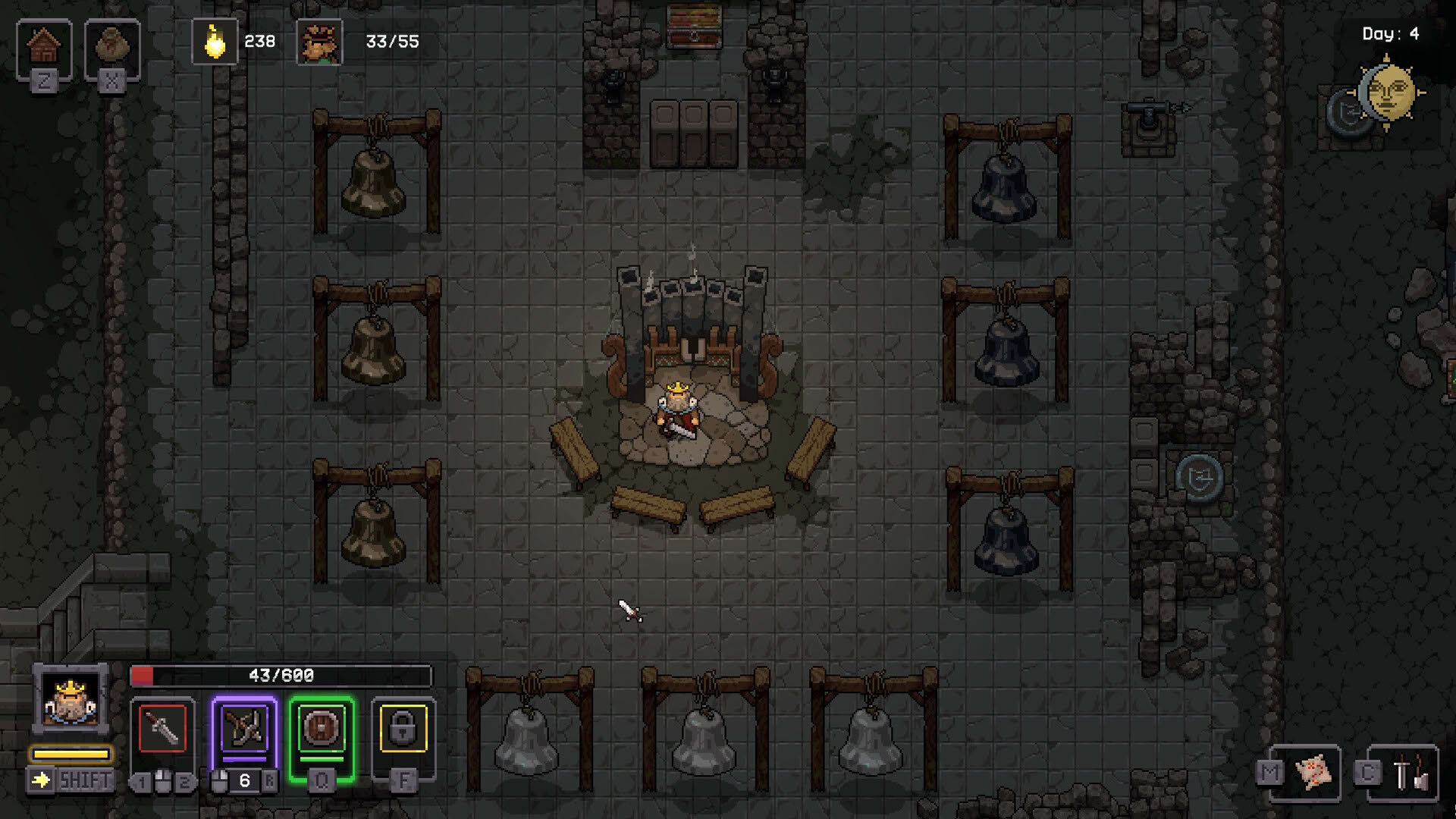 Screenshot for Kingsgrave
