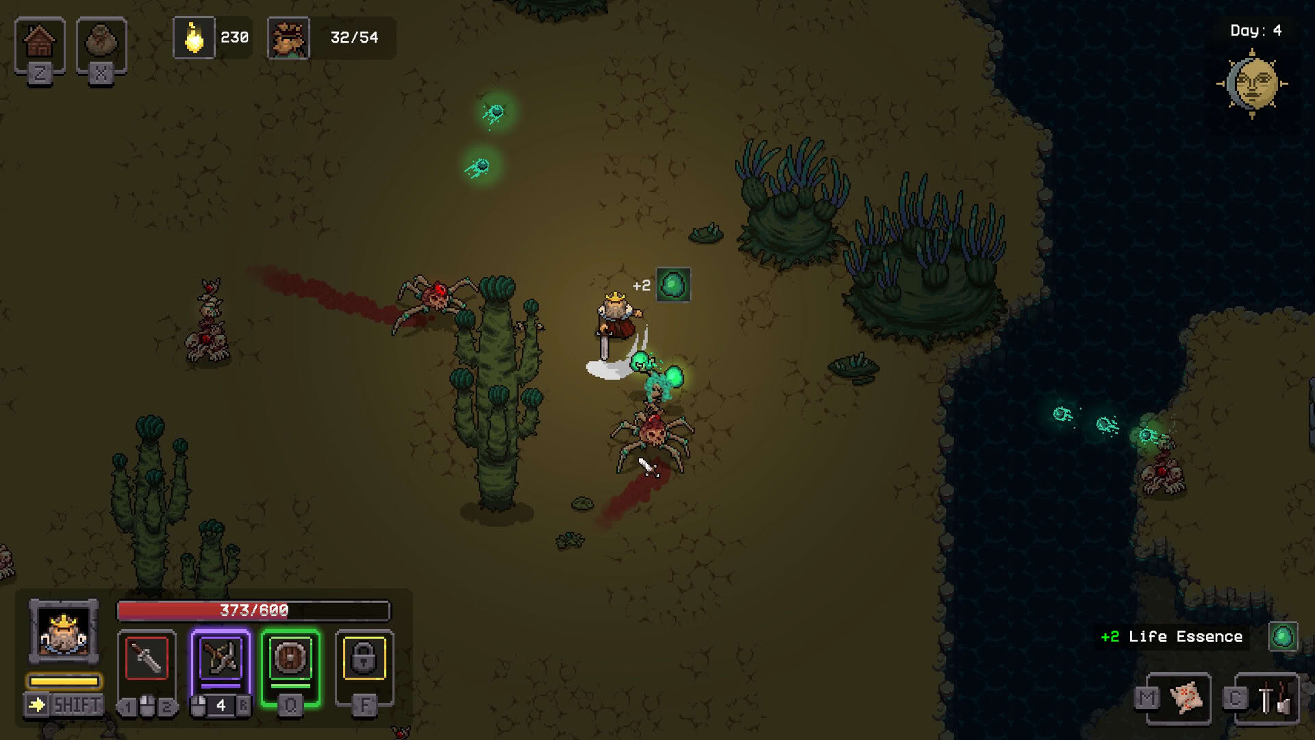 Screenshot for Kingsgrave