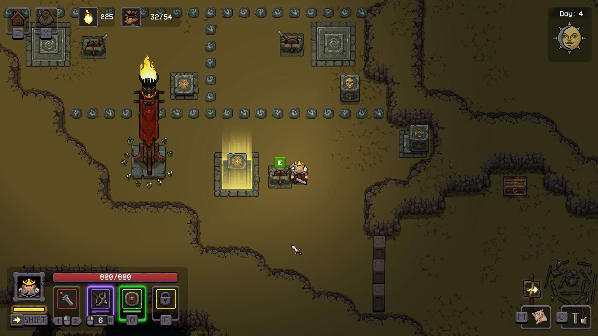 Screenshot for Kingsgrave