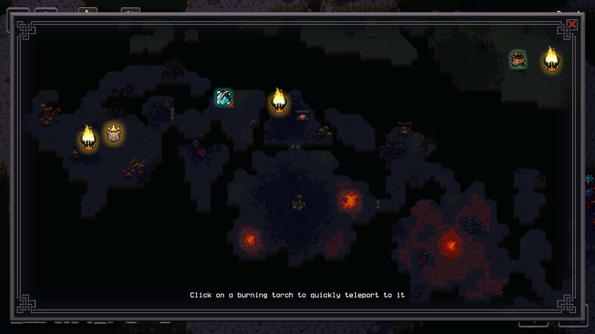 Screenshot for Kingsgrave