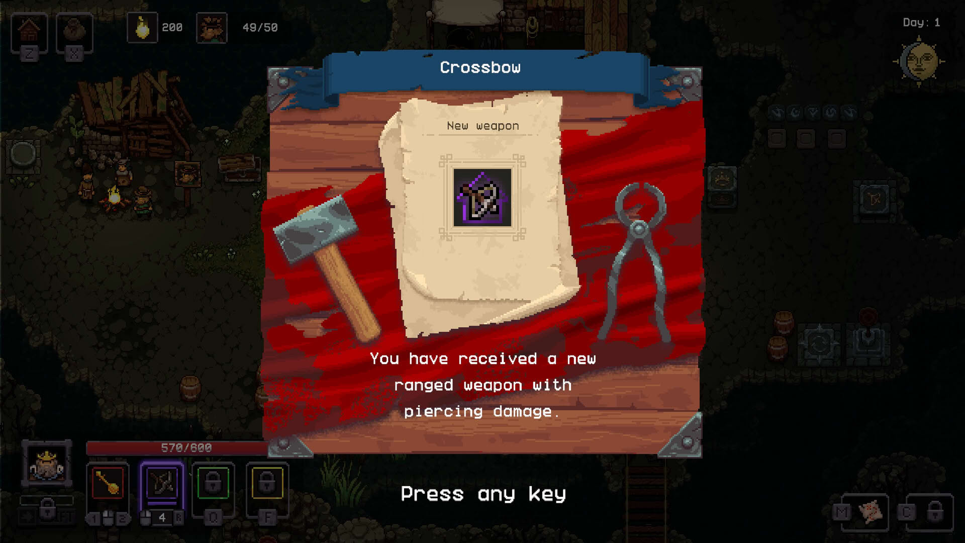 Screenshot for Kingsgrave