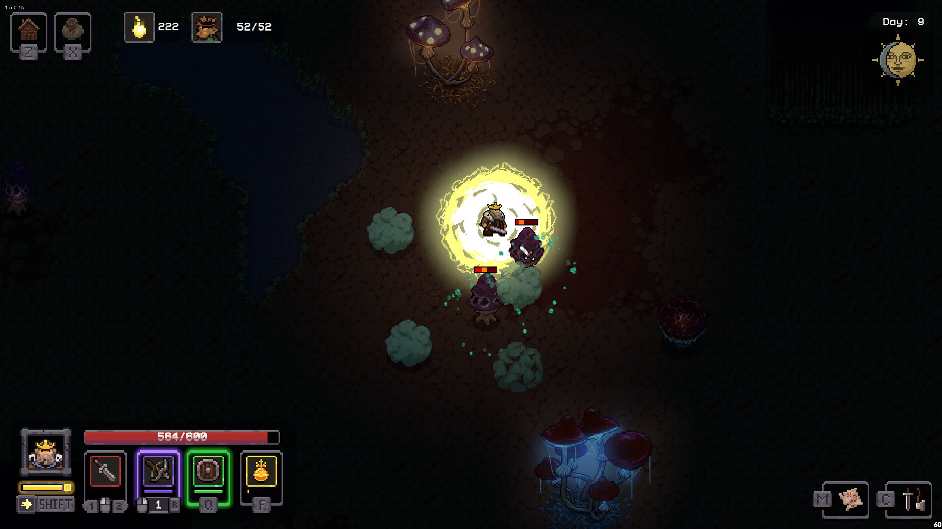 Screenshot for Kingsgrave