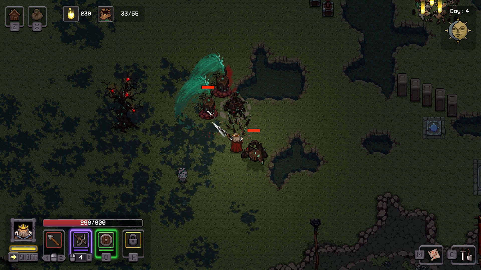 Screenshot for Kingsgrave