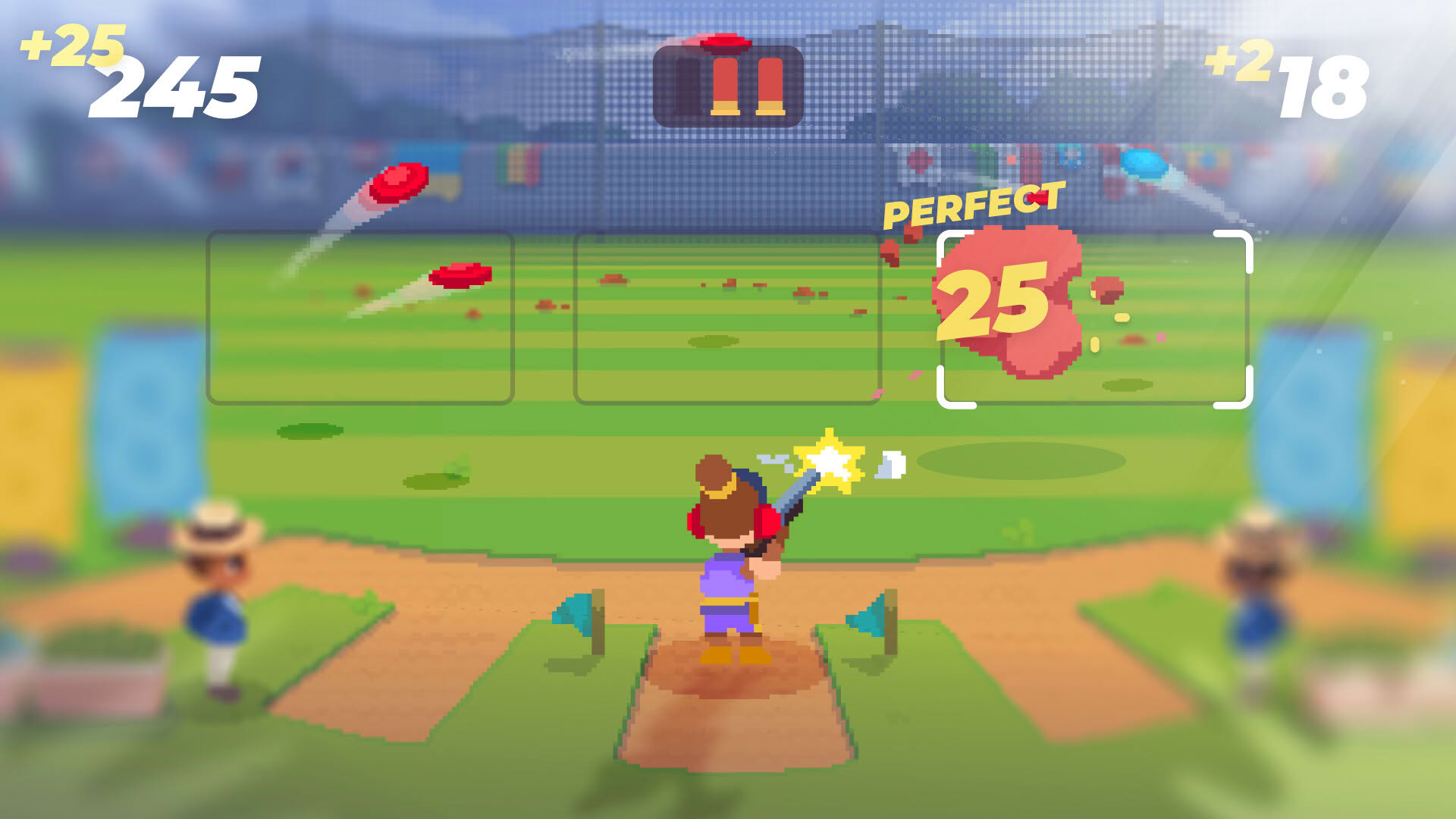 Screenshot for Sports Sports