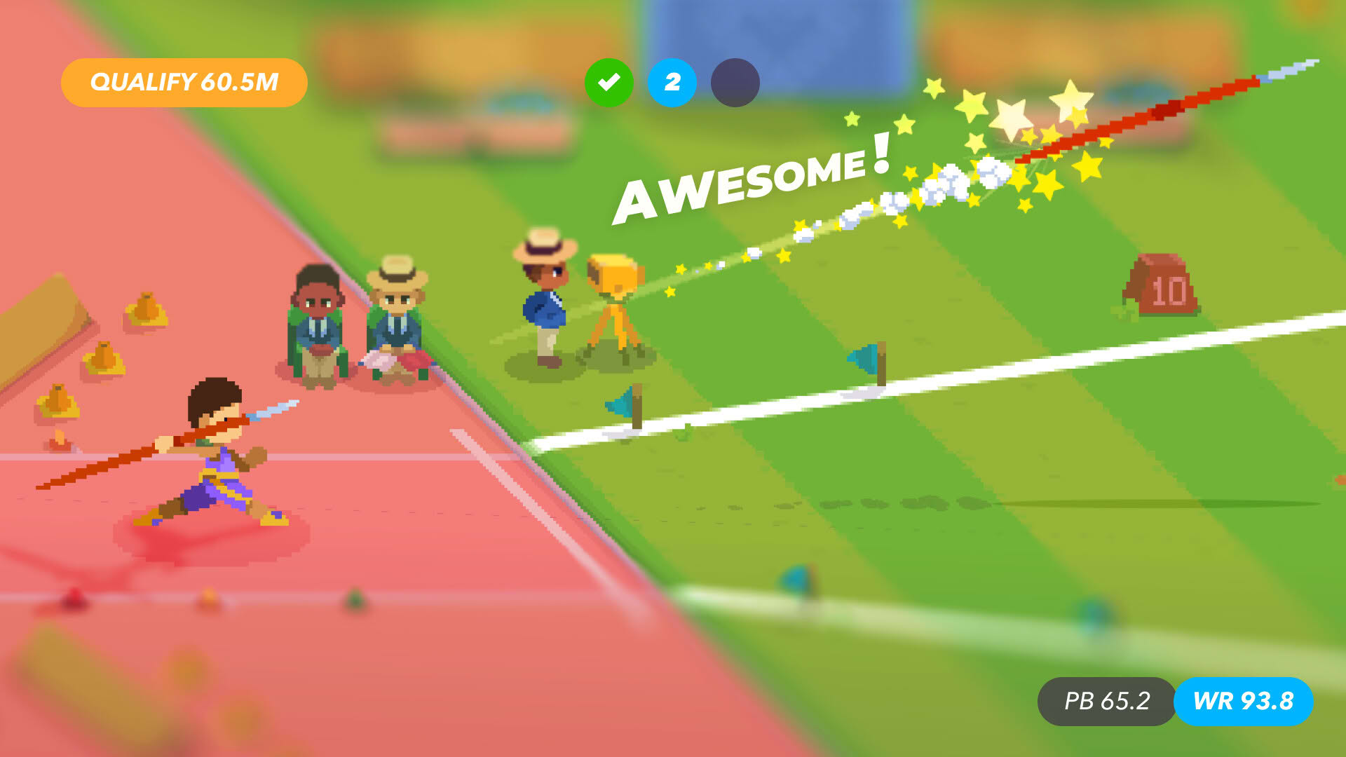 Screenshot for Sports Sports