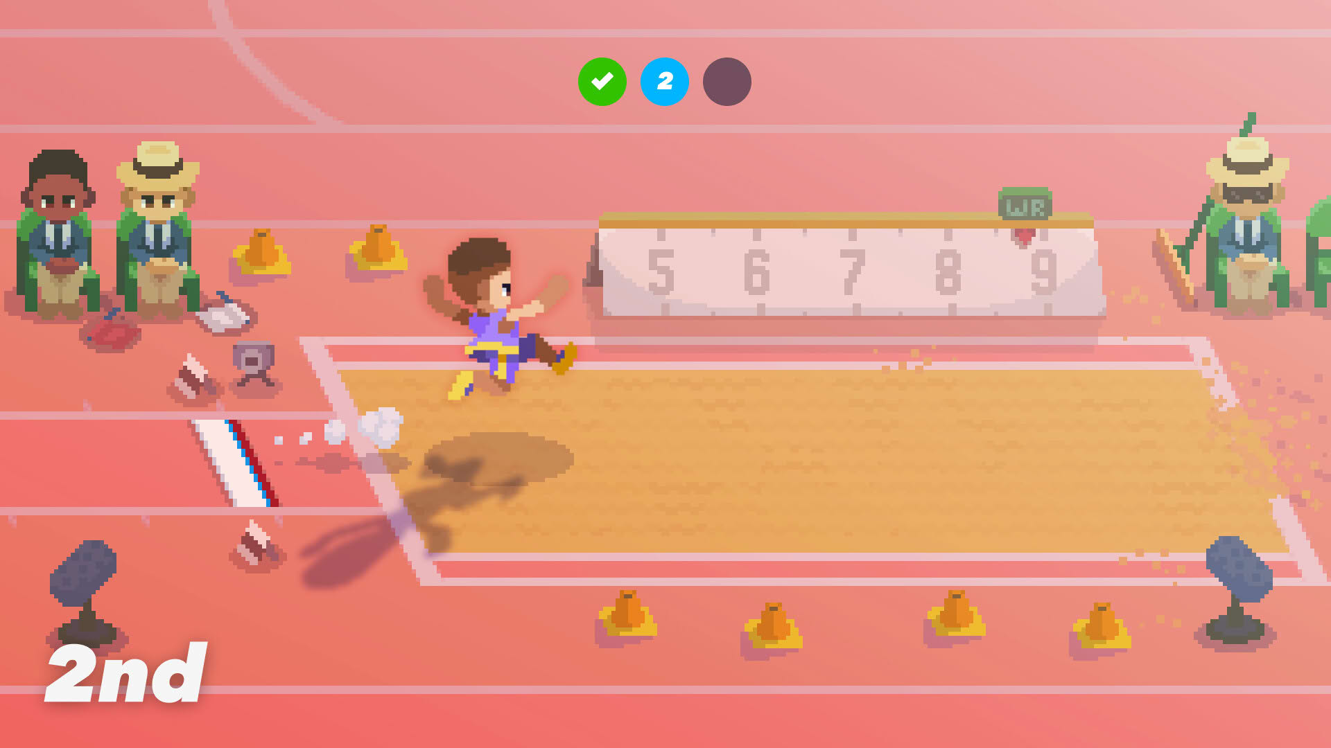 Screenshot for Sports Sports