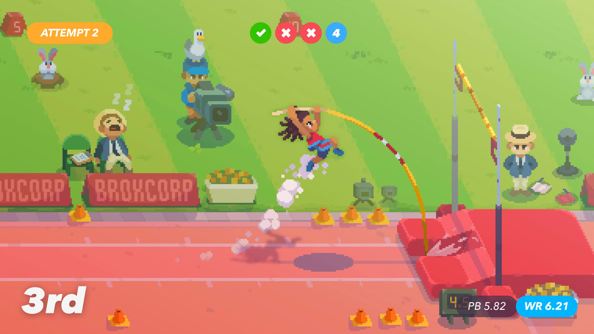 Screenshot for Sports Sports