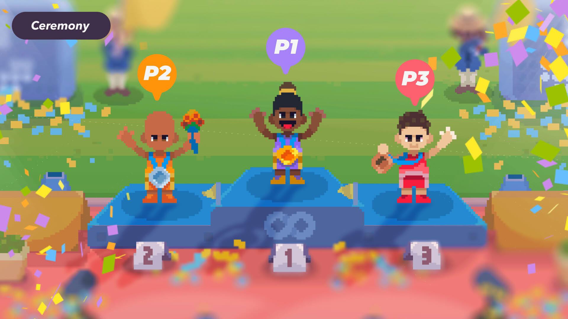 Screenshot for Sports Sports