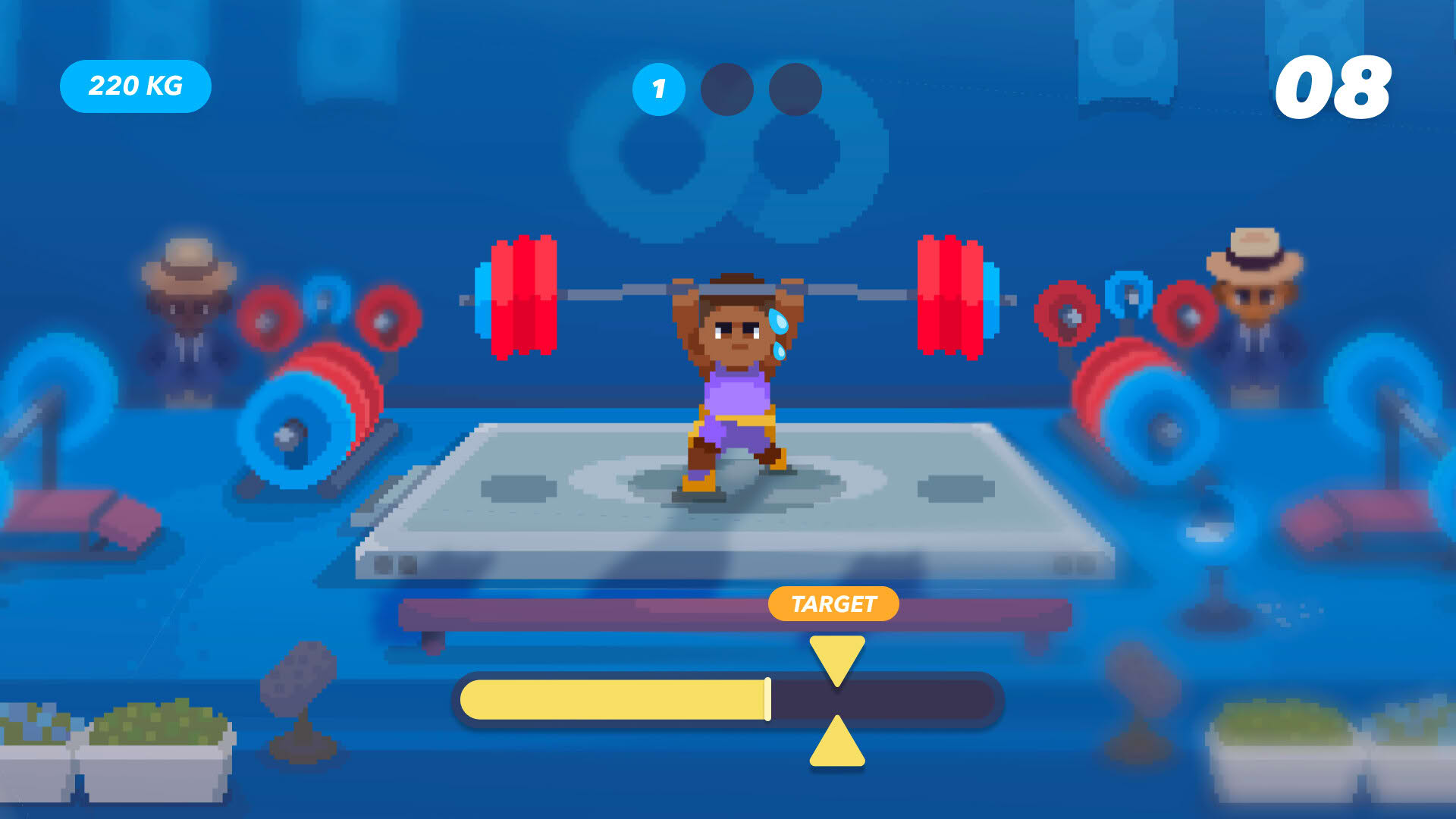 Screenshot for Sports Sports