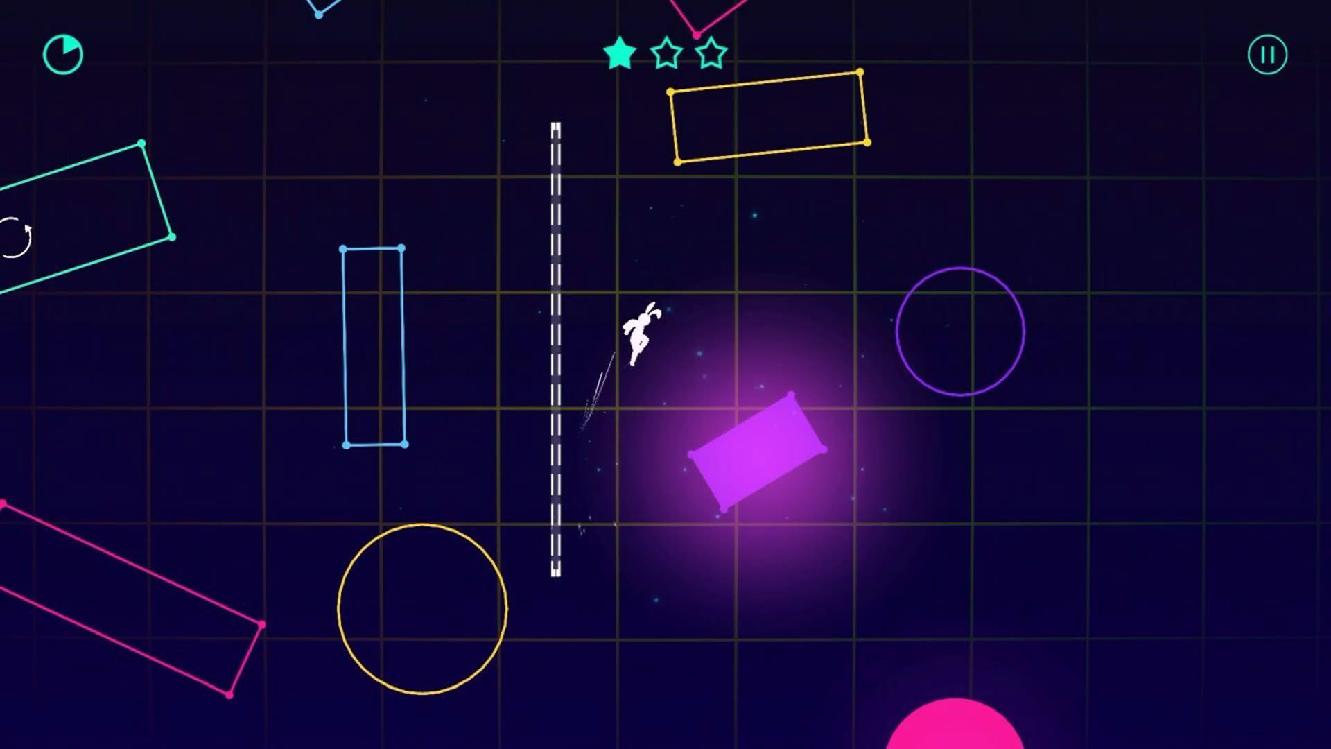 Screenshot for Light-It Up