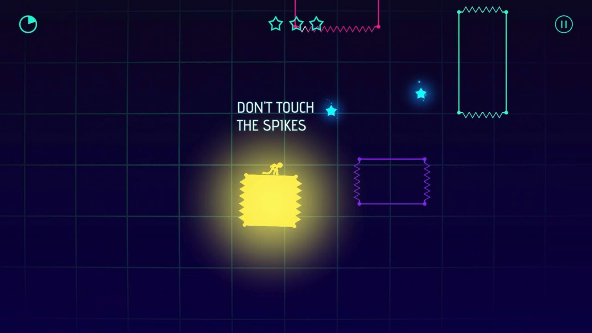 Screenshot for Light-It Up