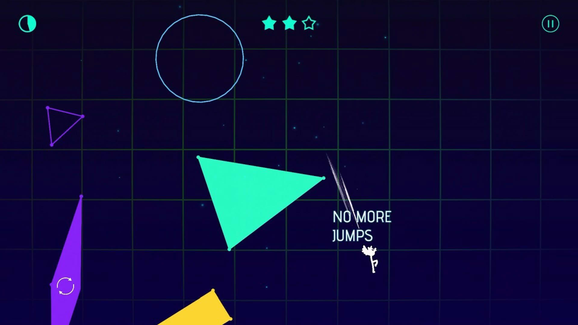 Screenshot for Light-It Up
