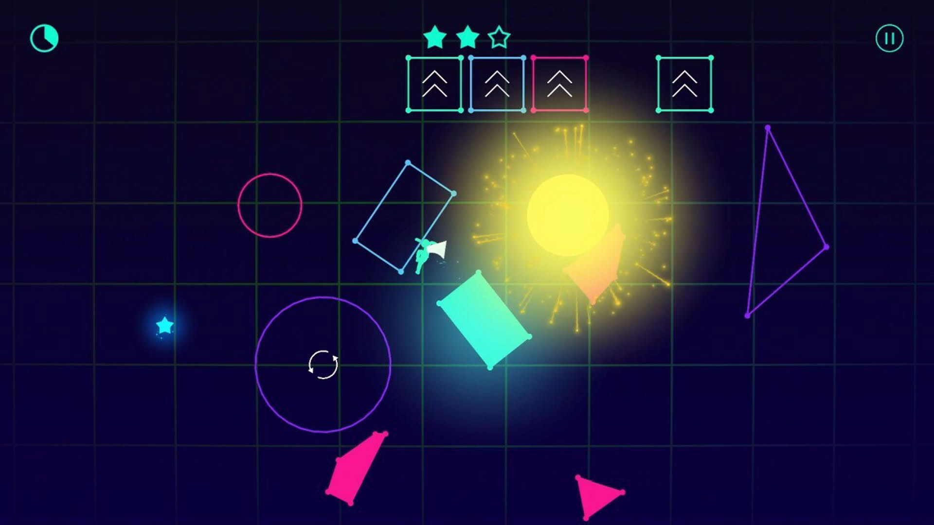 Screenshot for Light-It Up