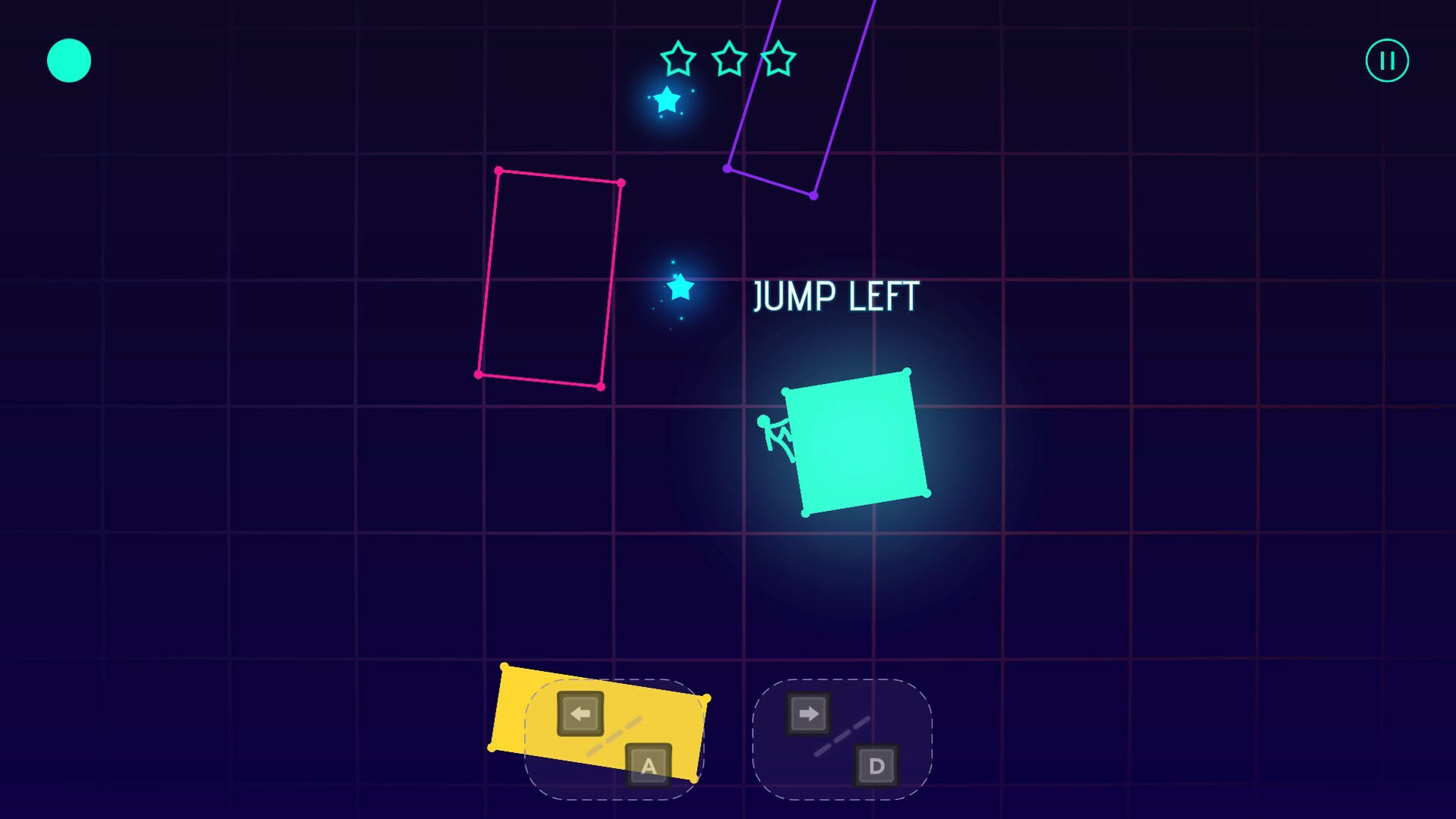 Screenshot for Light-It Up