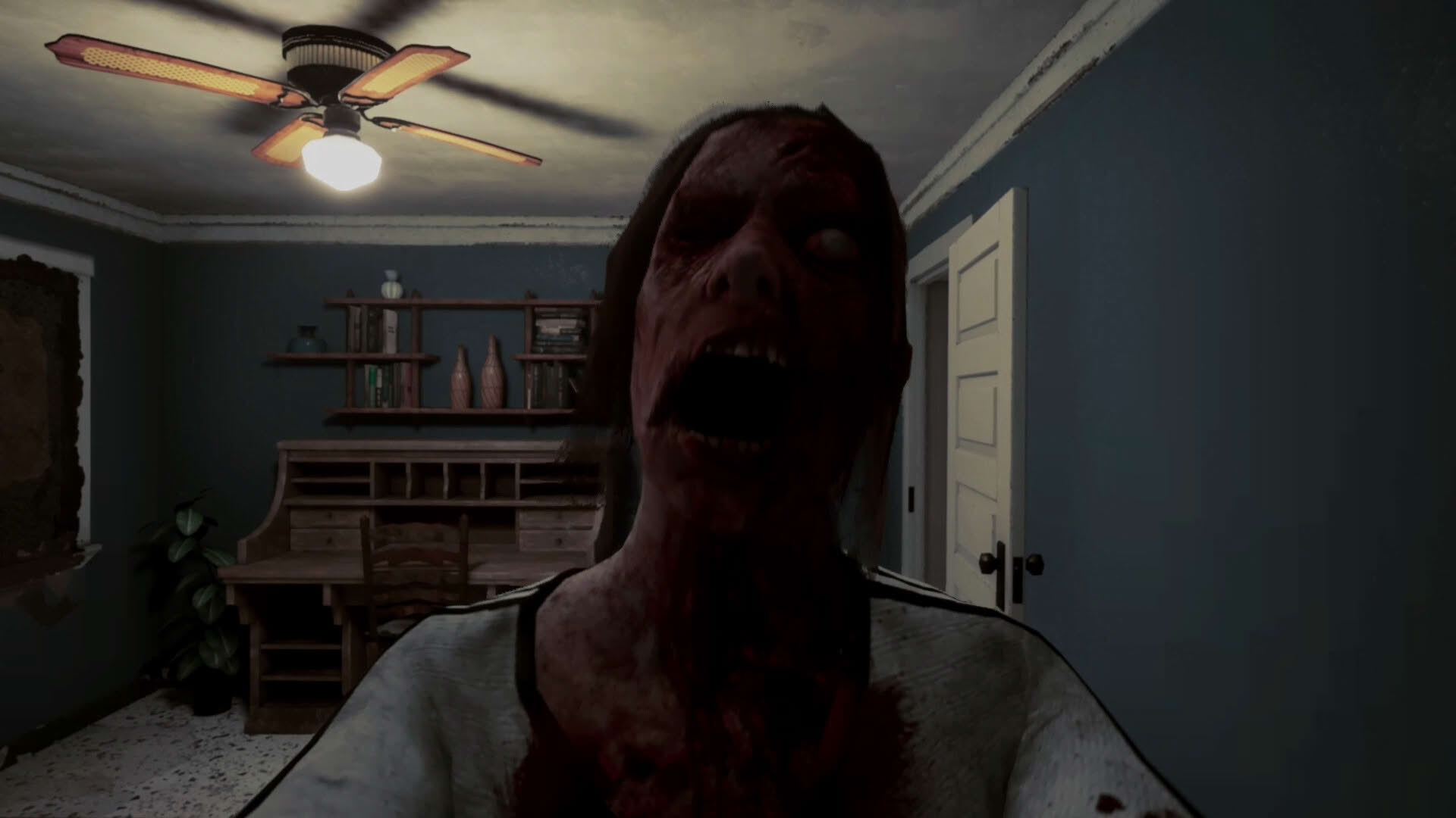 Screenshot for The Transference