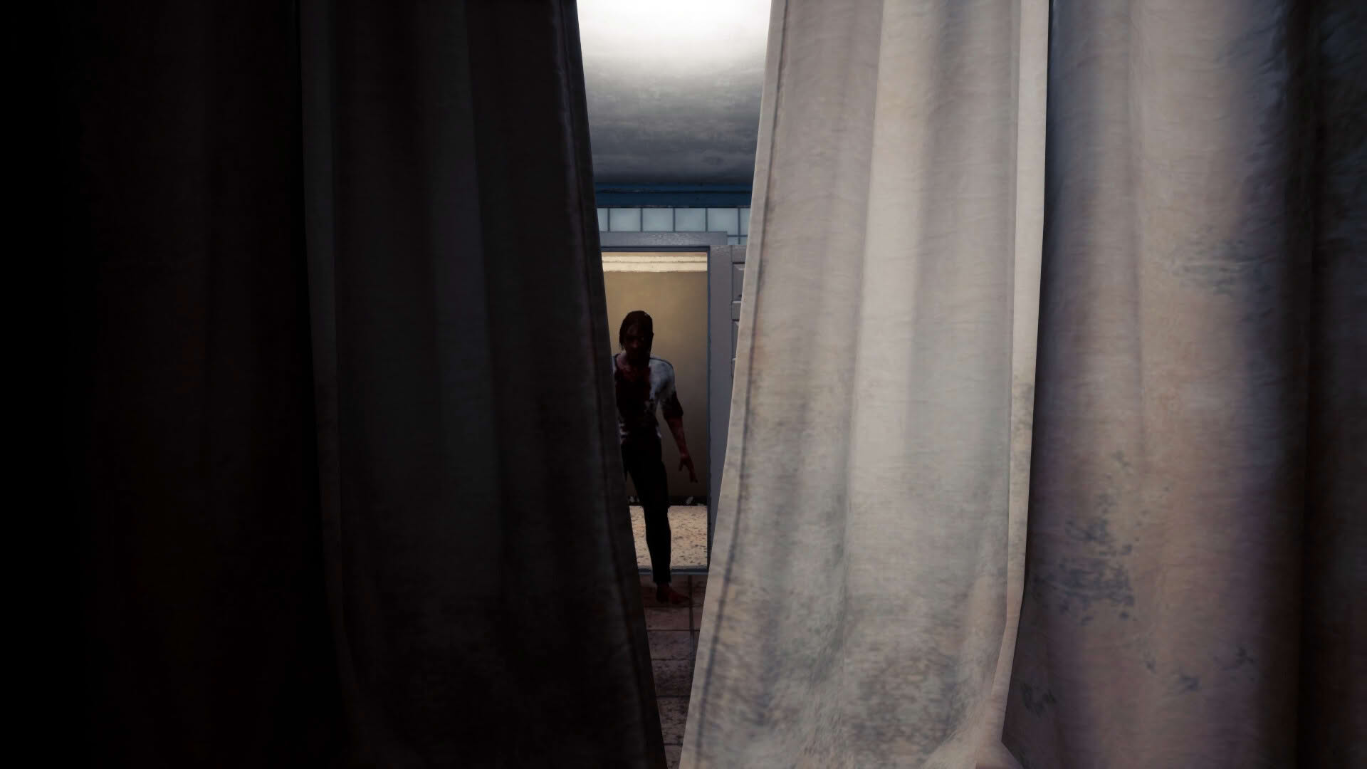Screenshot for The Transference