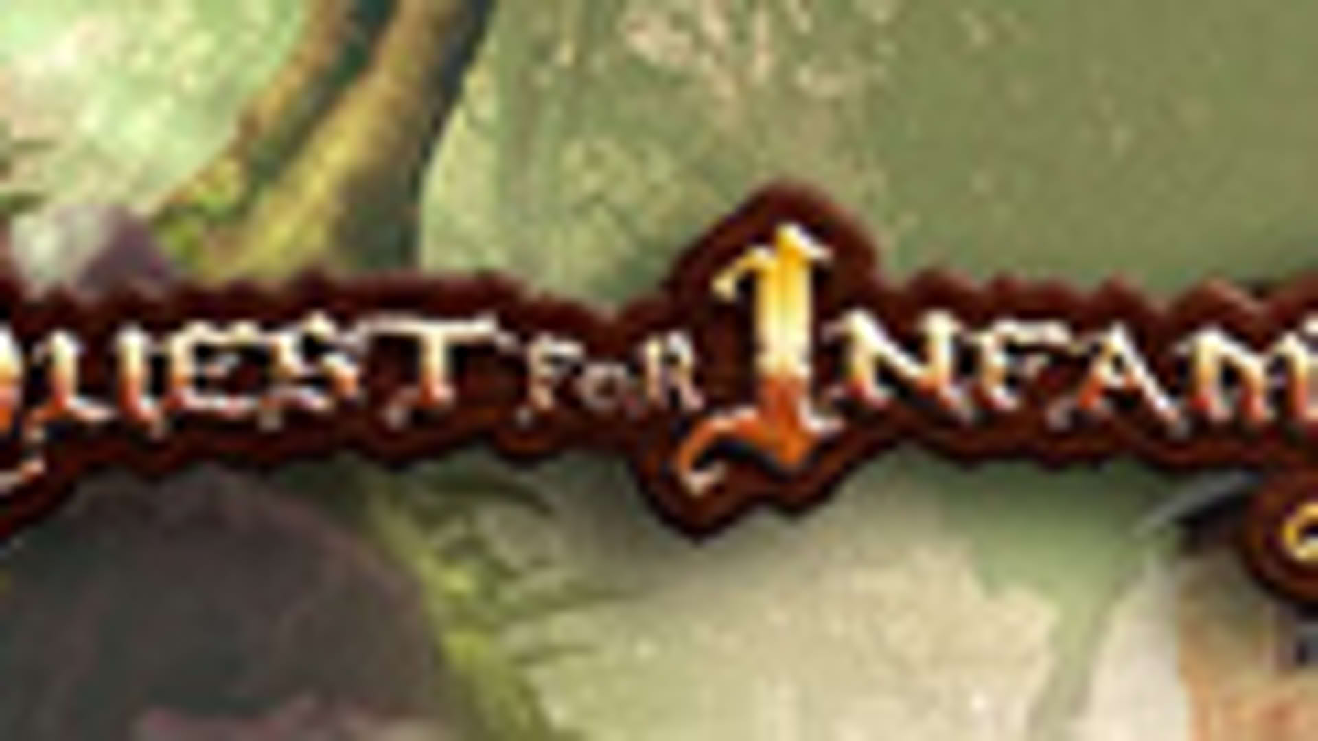 Screenshot for Quest for Infamy