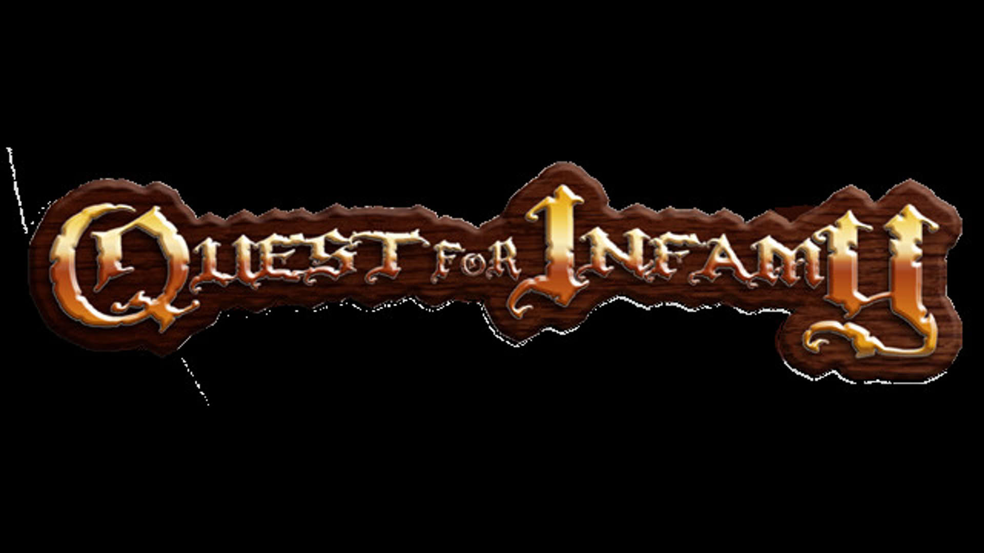 Screenshot for Quest for Infamy