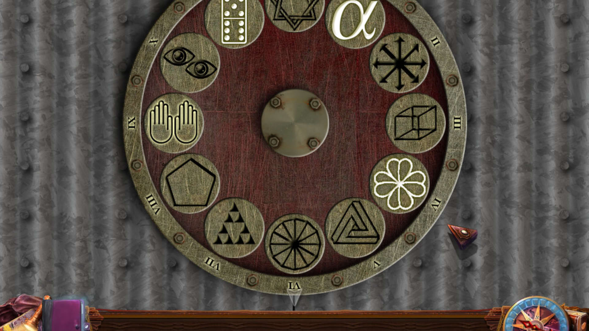 Screenshot for Lost Civilization