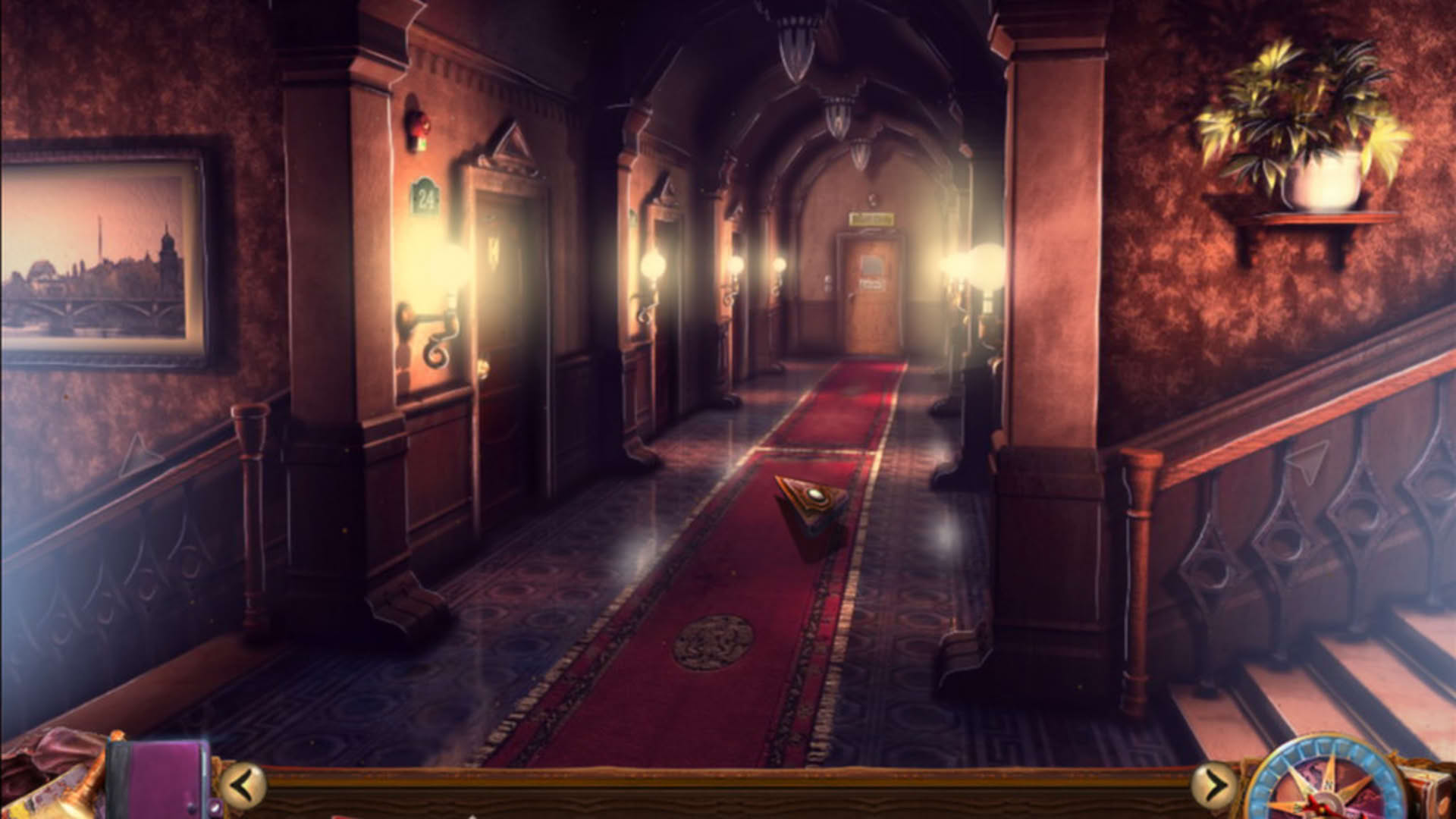 Screenshot for Lost Civilization