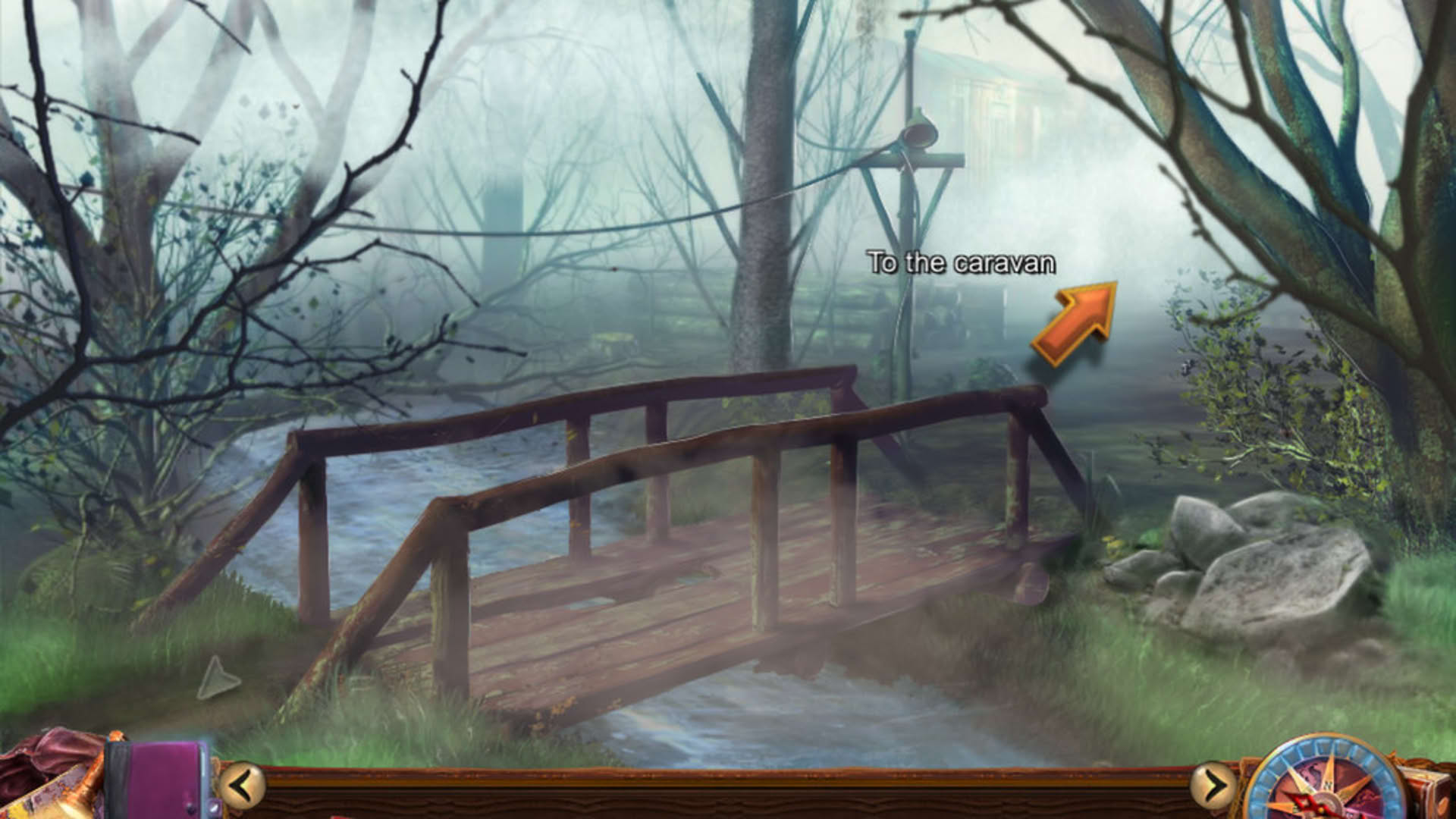 Screenshot for Lost Civilization