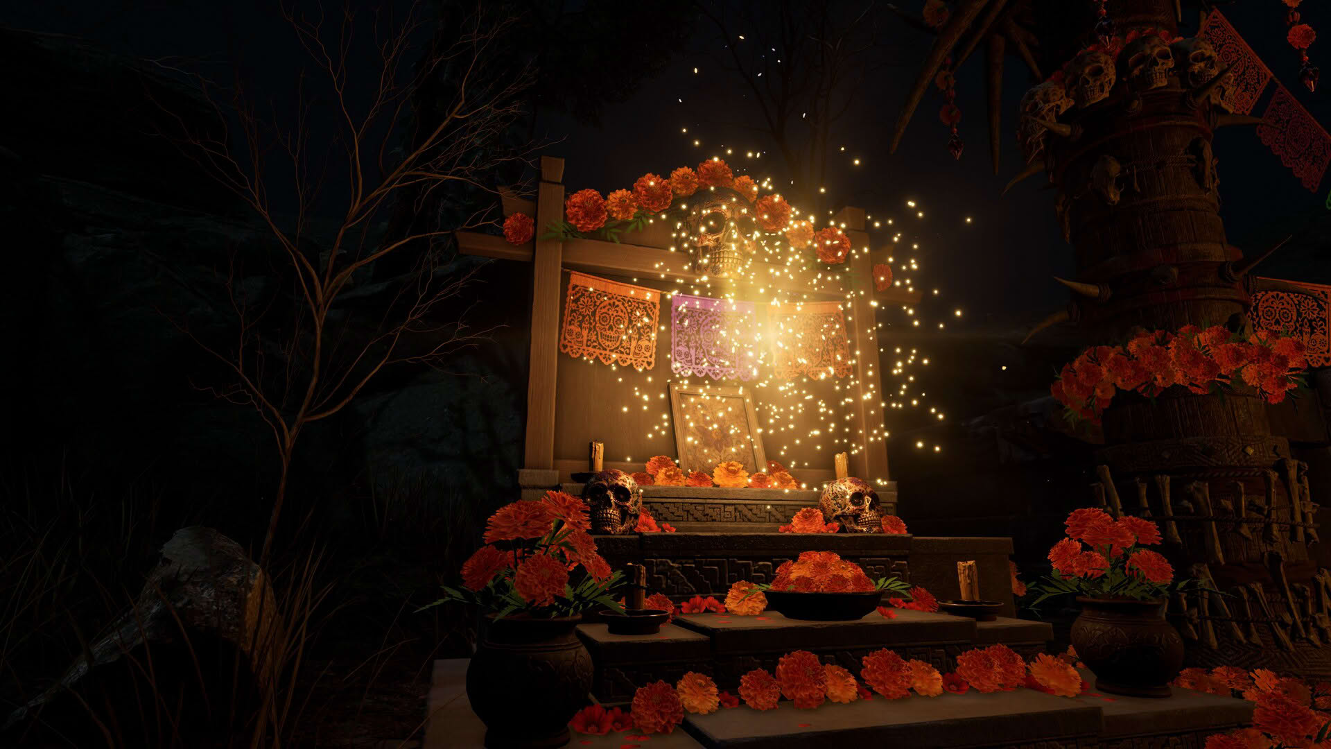 Screenshot for Soulmask