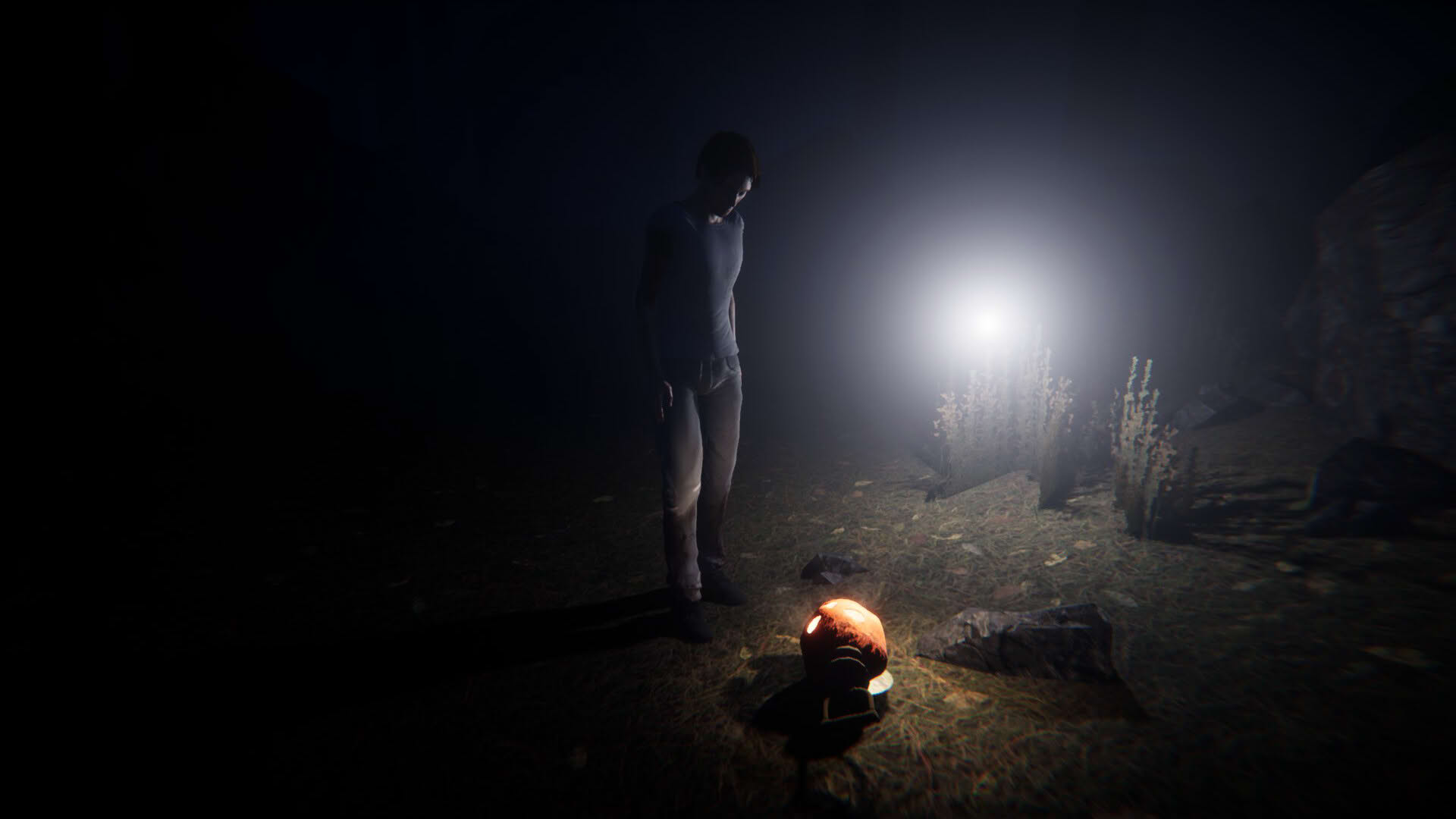 Screenshot for Umbra Halloween