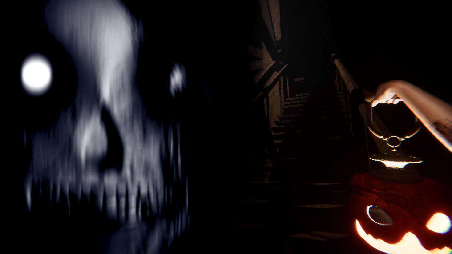 Screenshot for Umbra Halloween