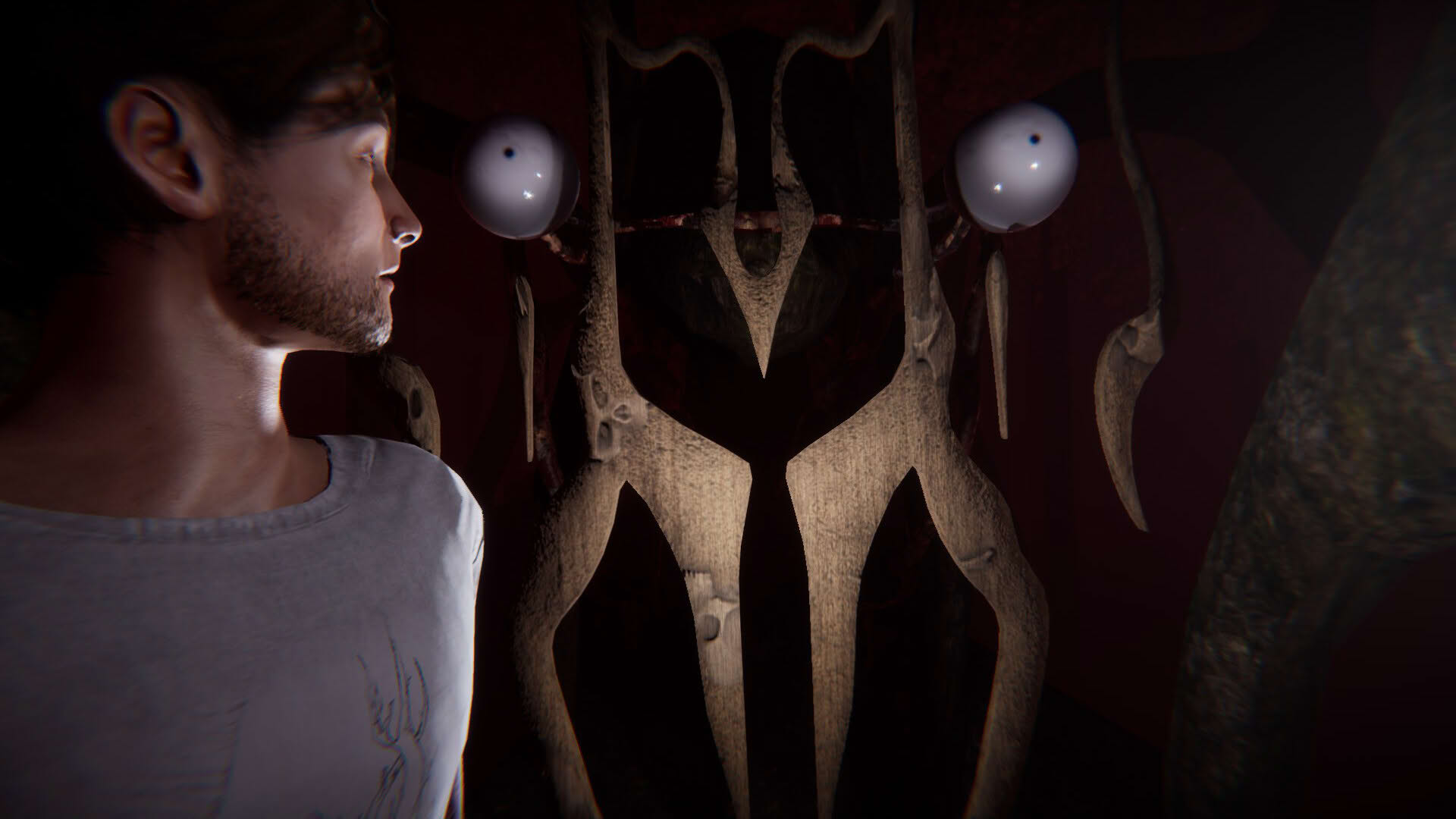 Screenshot for Umbra Halloween