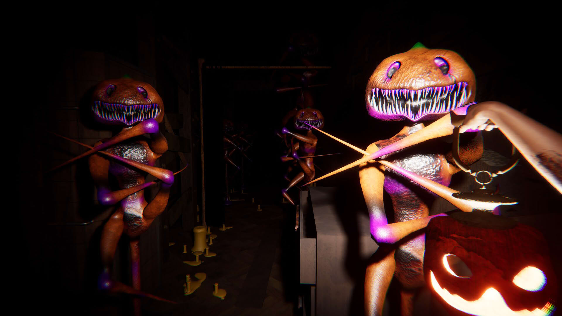 Screenshot for Umbra Halloween