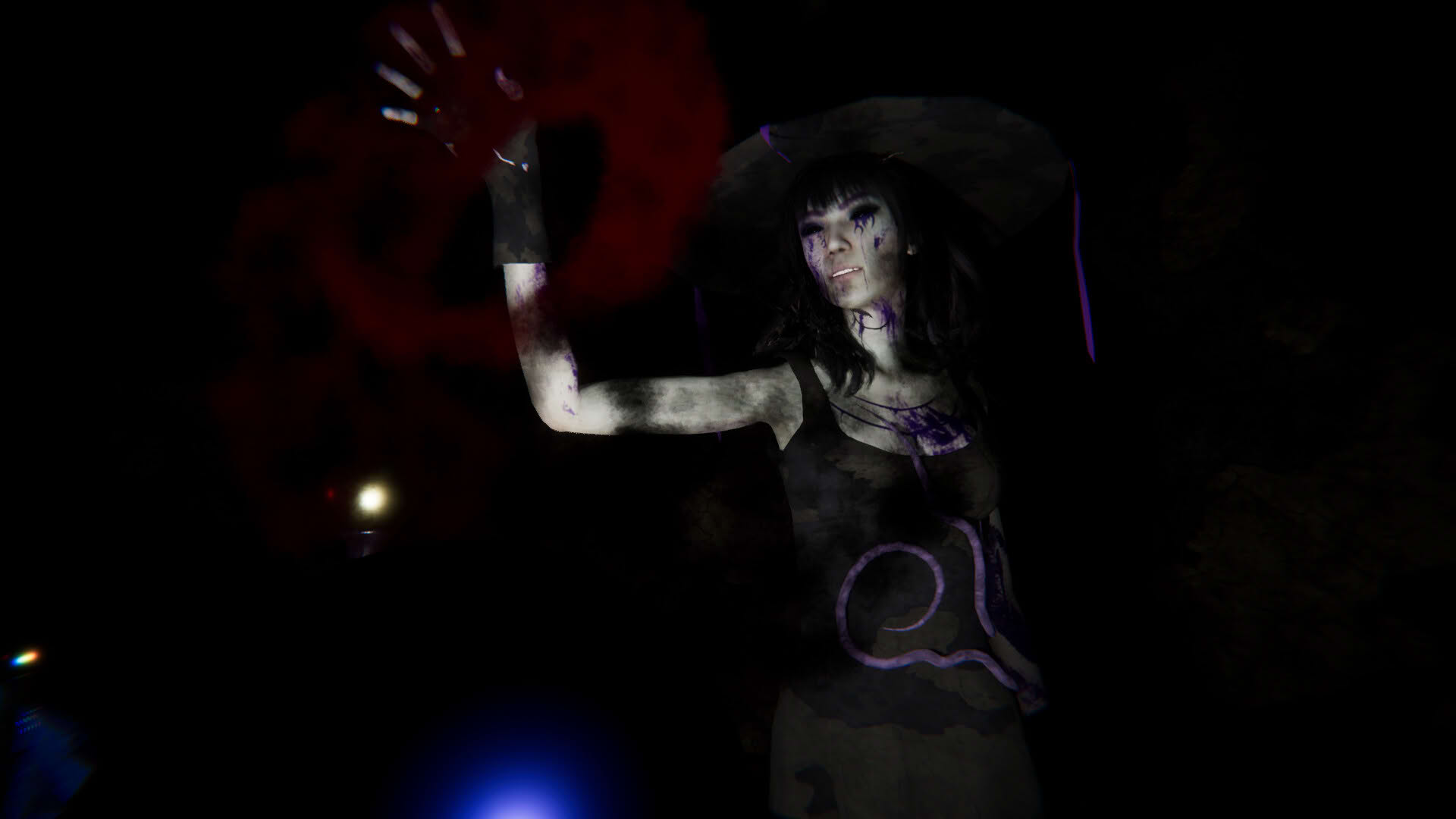 Screenshot for Umbra Halloween