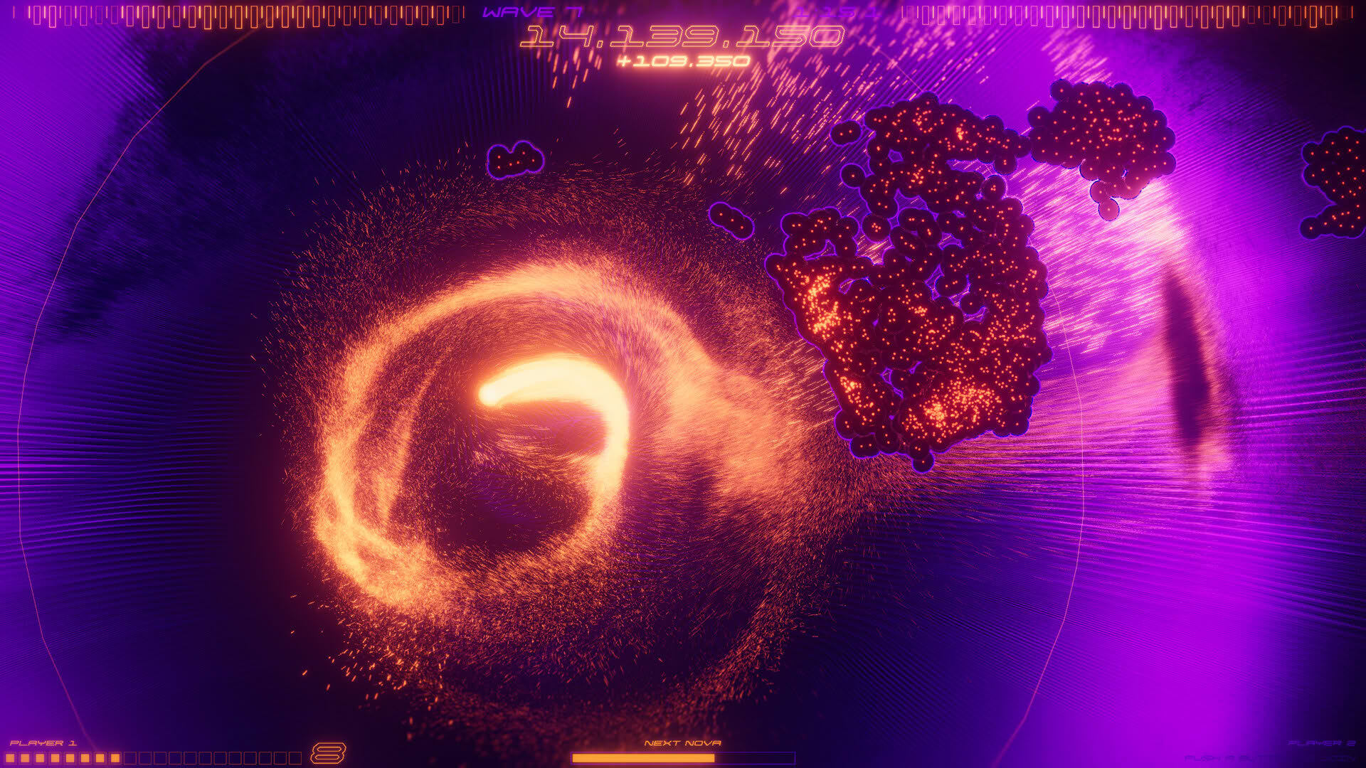 Screenshot for FireBall 2