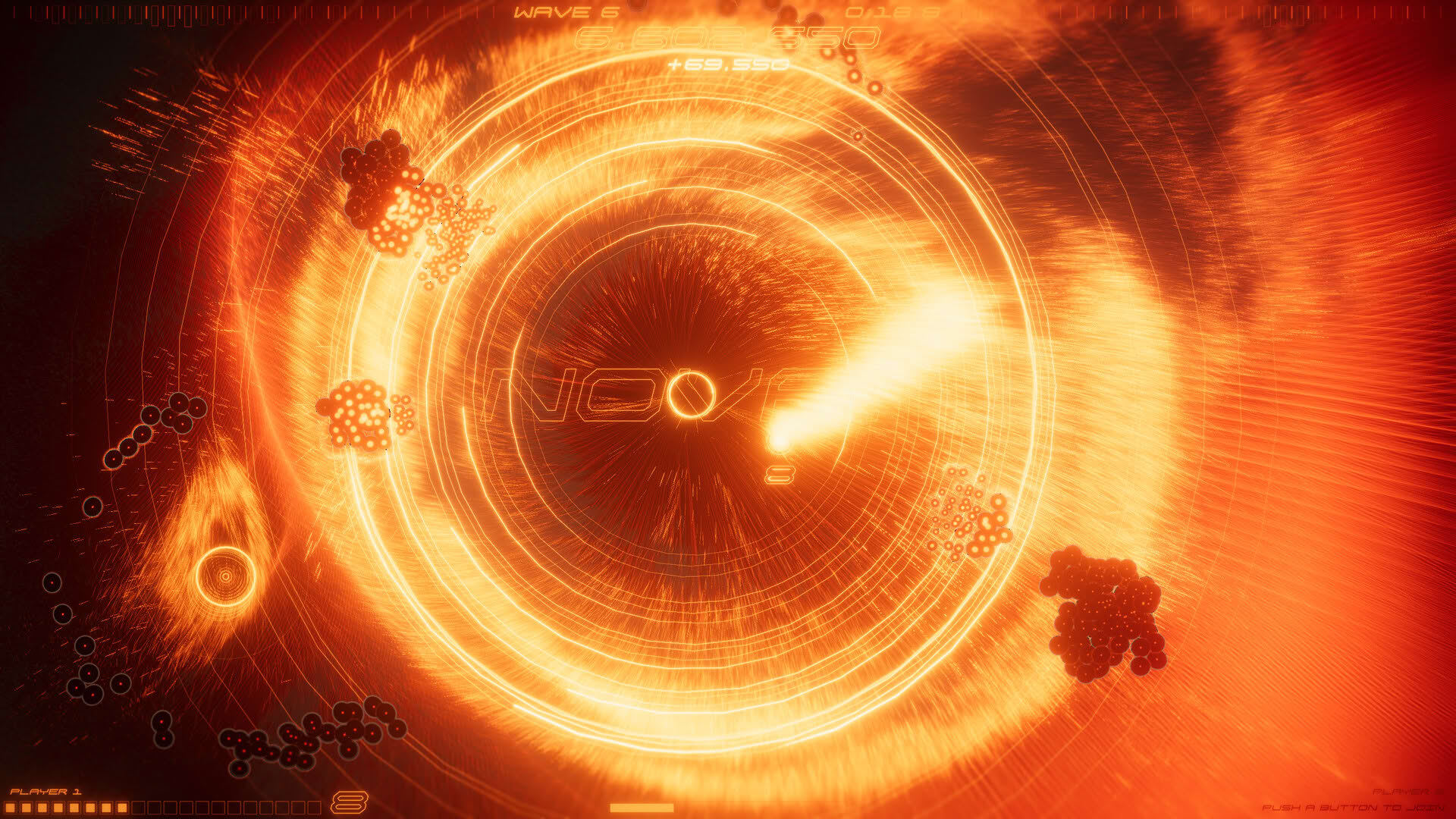 Screenshot for FireBall 2