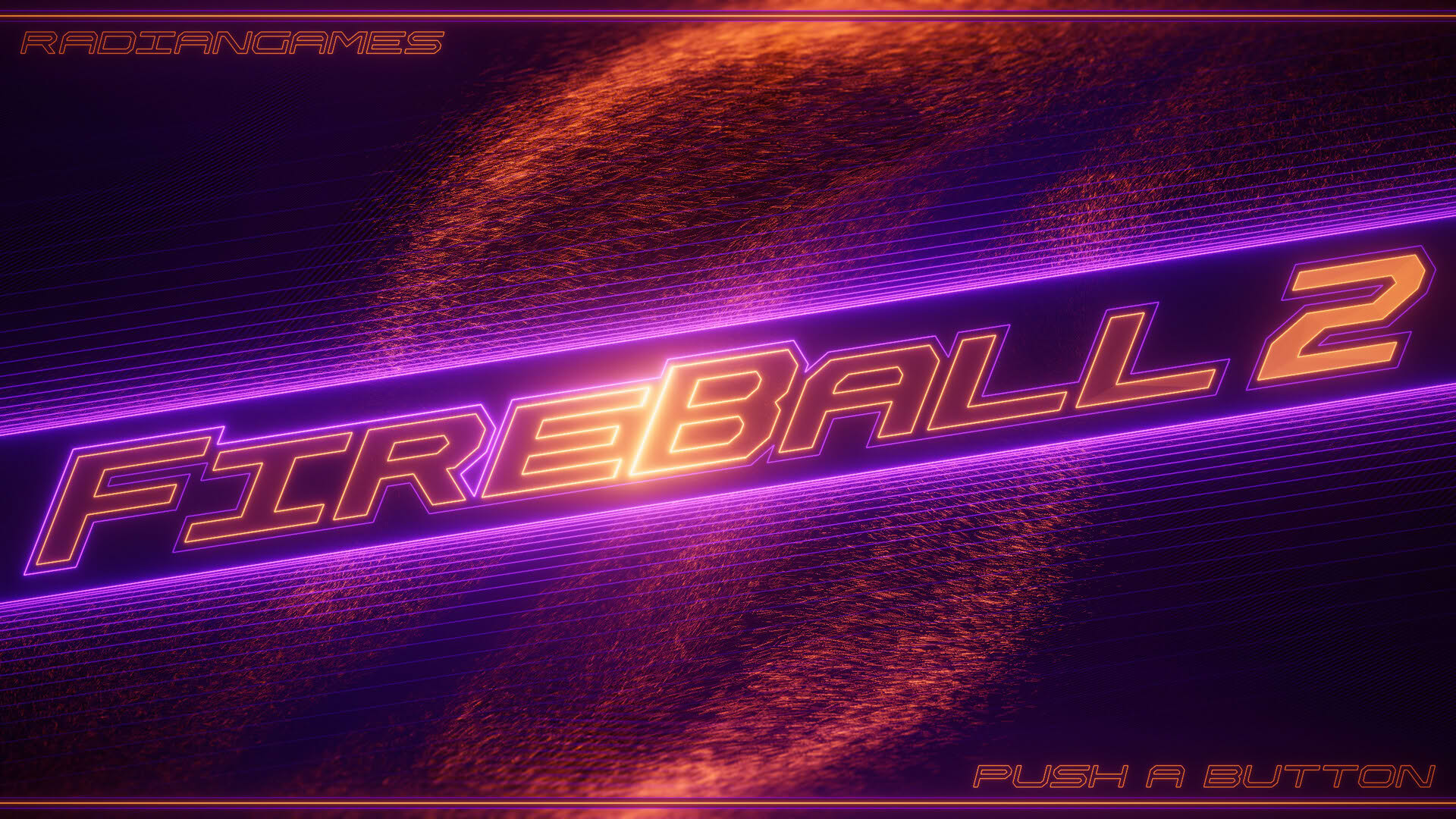 Screenshot for FireBall 2
