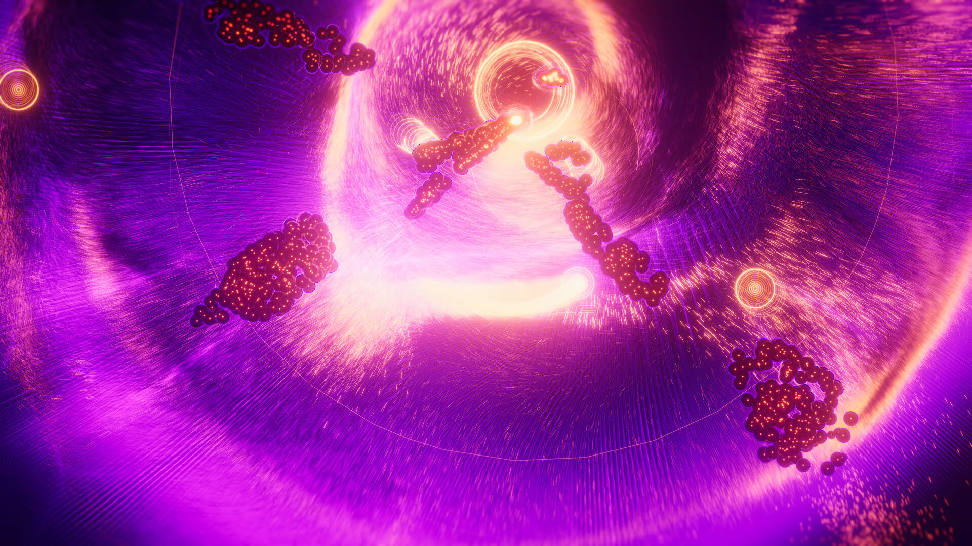 Screenshot for FireBall 2