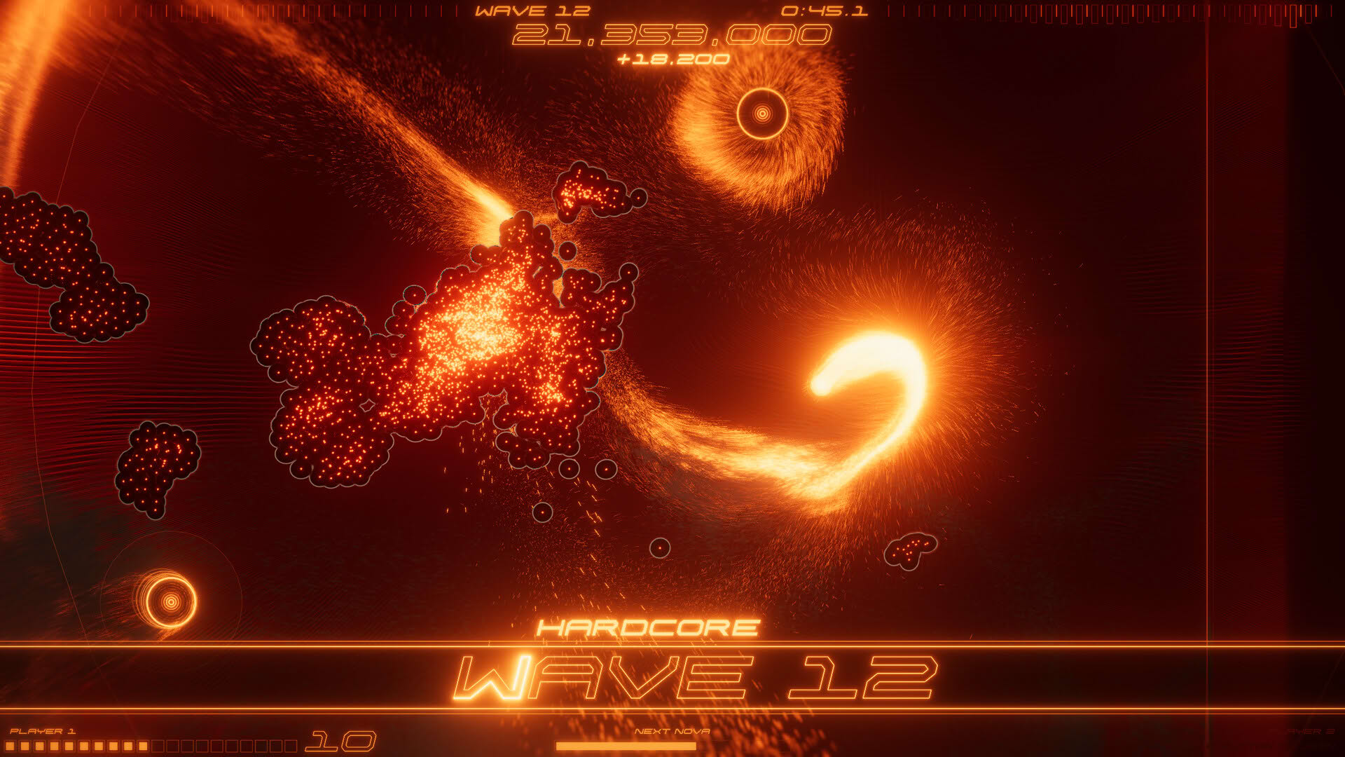 Screenshot for FireBall 2